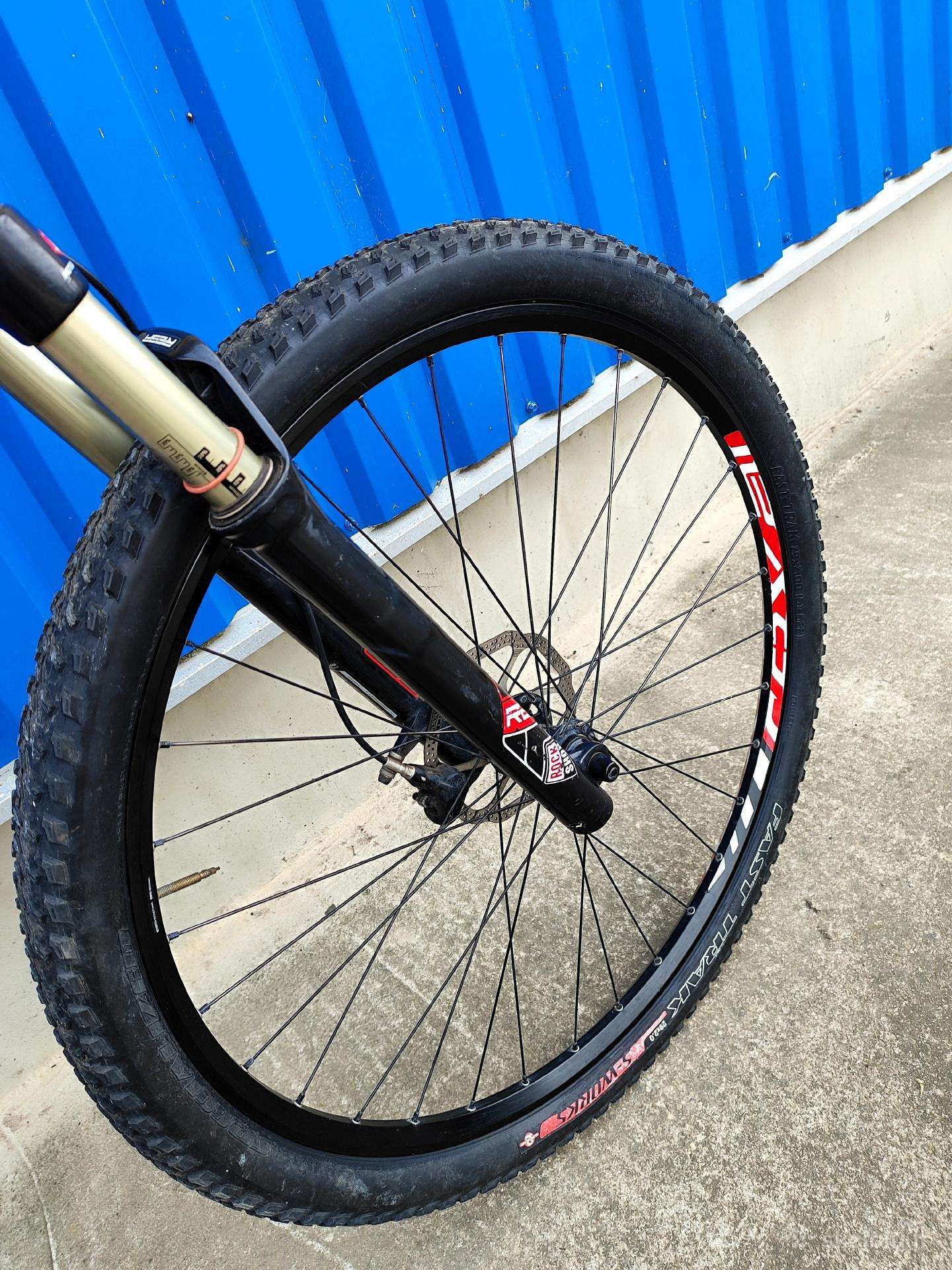 Kalnų dviratis Scott 29″