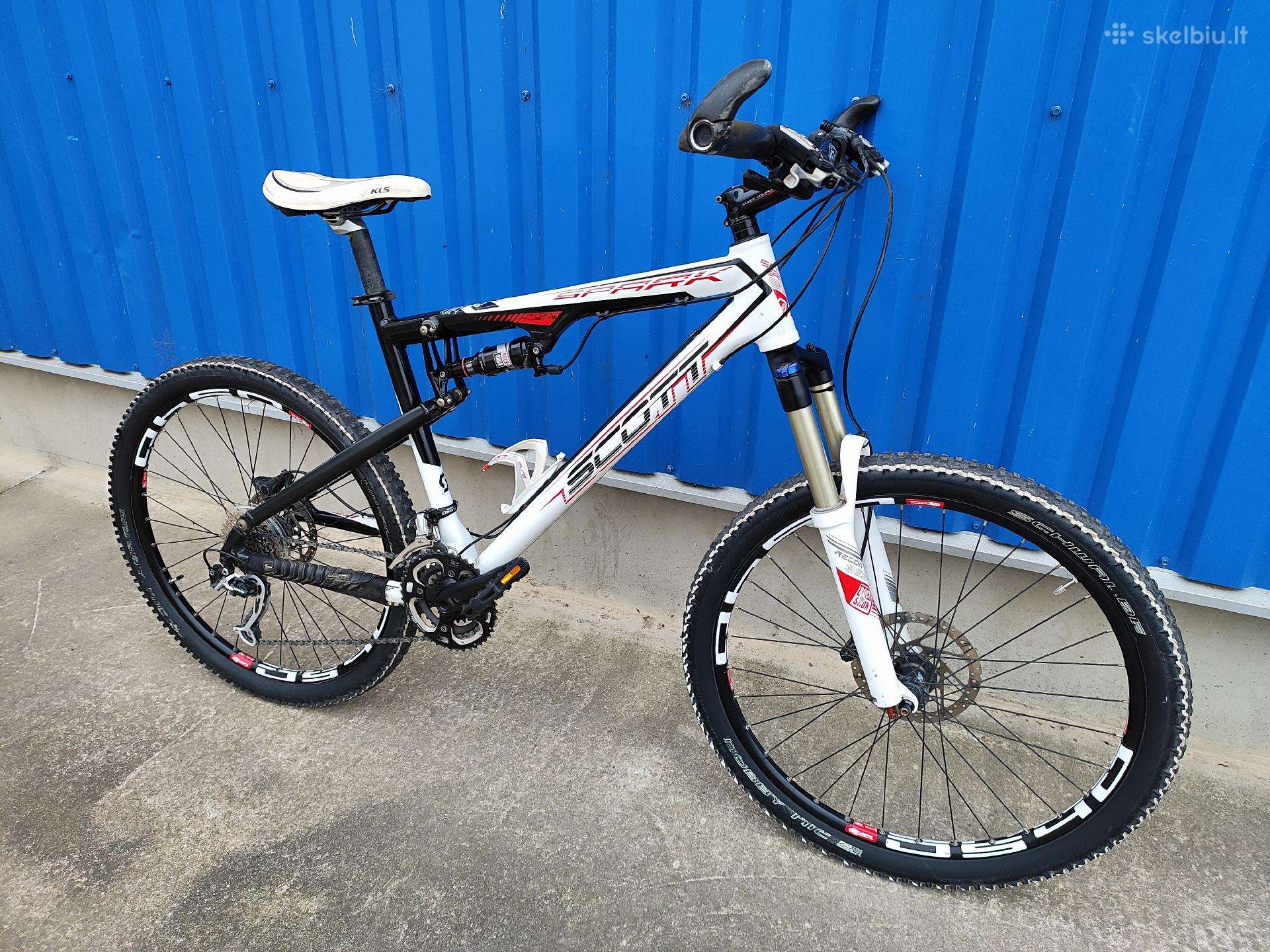Kalnų dviratis Scott 29″