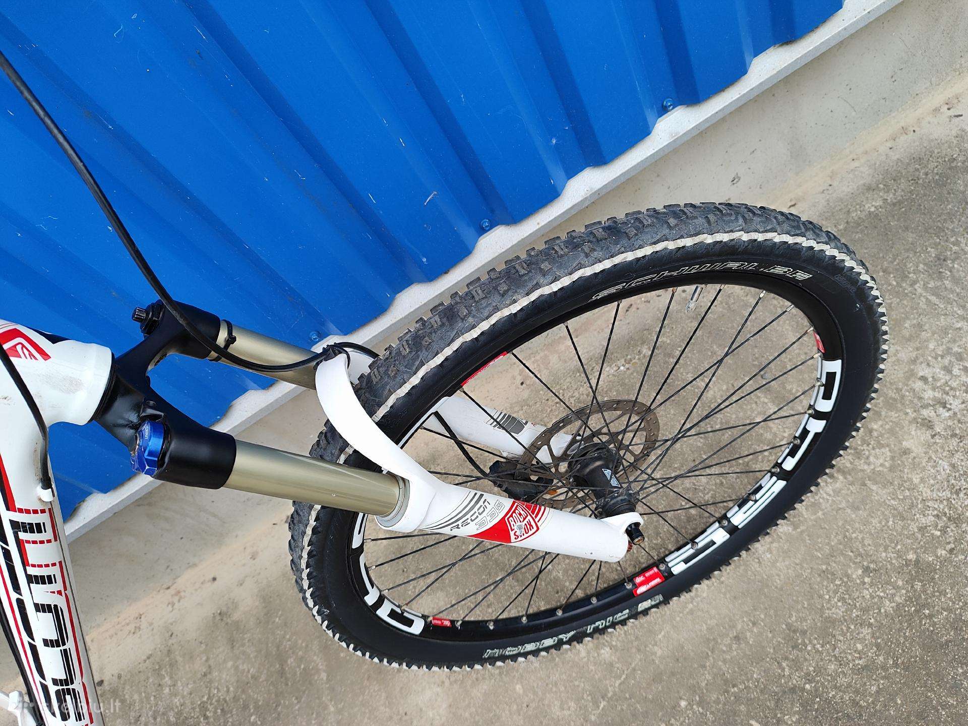 Kalnų dviratis Scott 29″