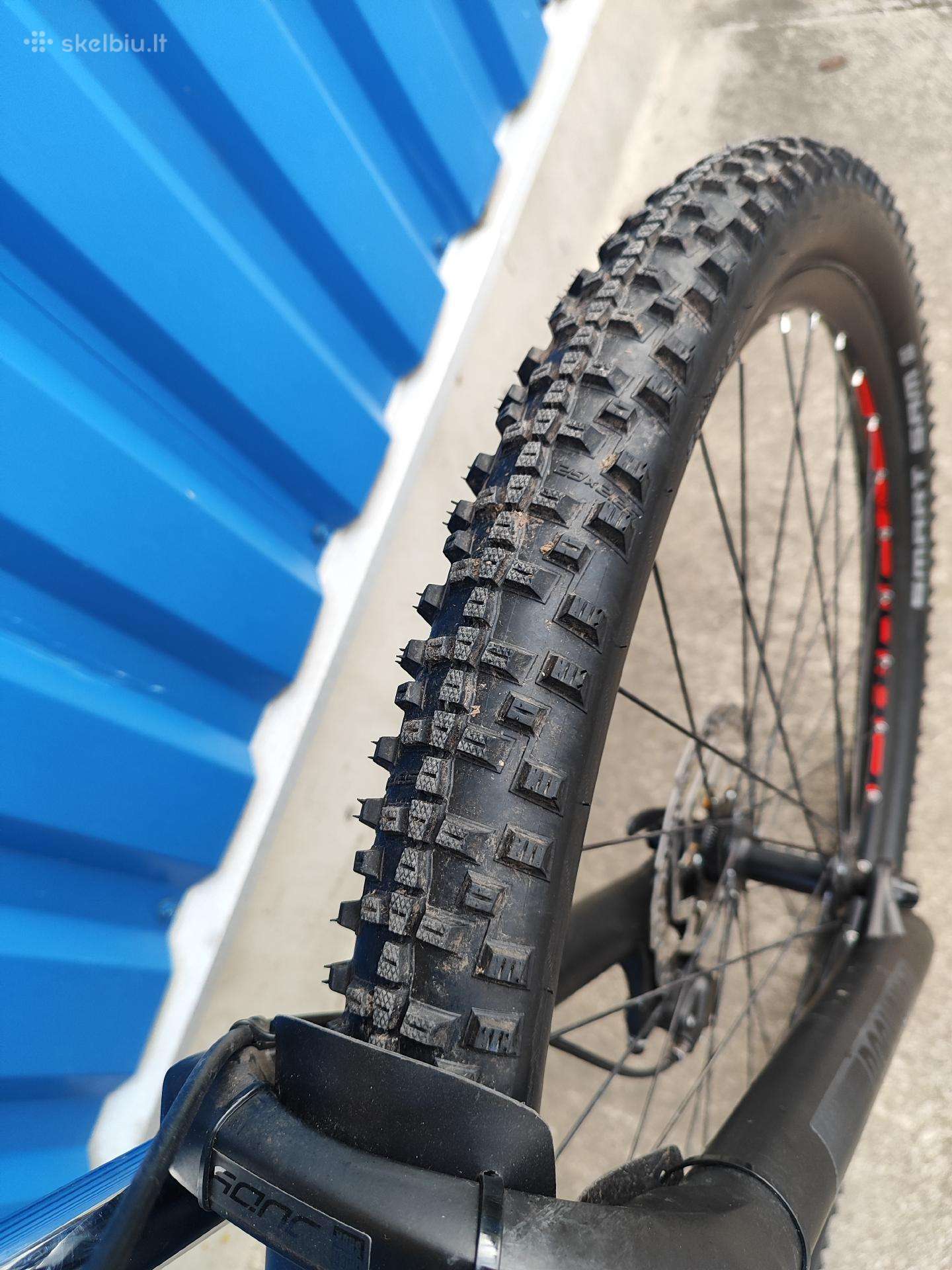 Kalnų dviratis Scott 29″