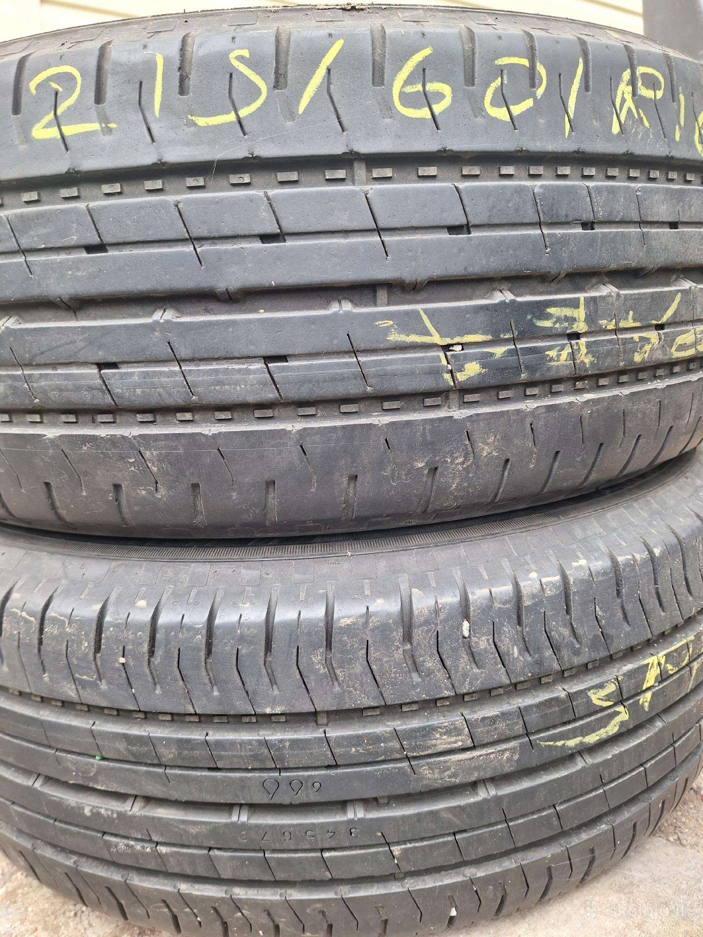 Landsail, vasarinės 225/75 R16