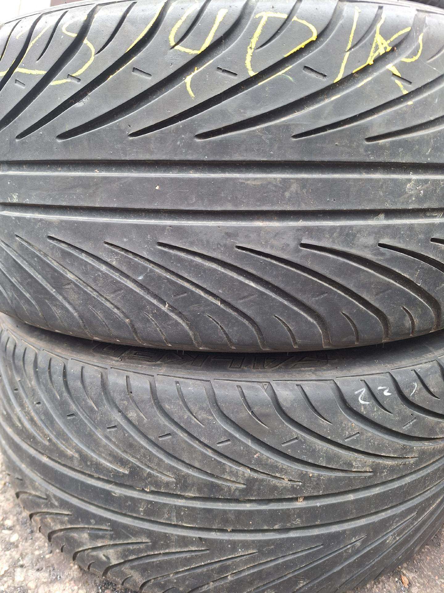 Michelin, летние 225/50 R18