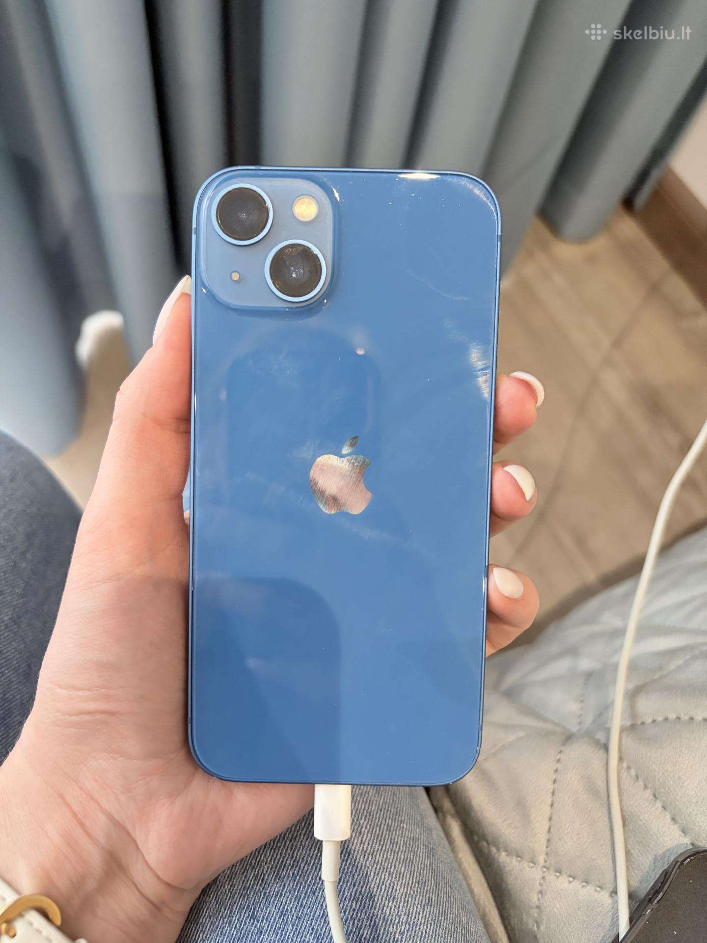 iPhone 13 128gb