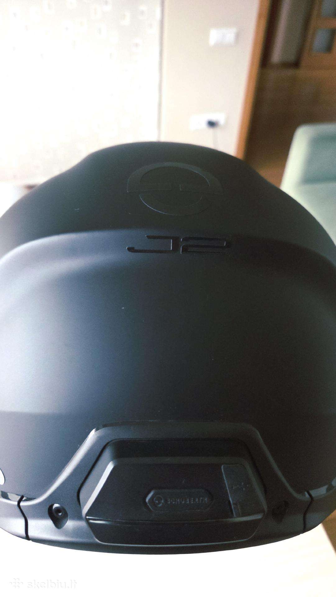 Schuberth, atviri