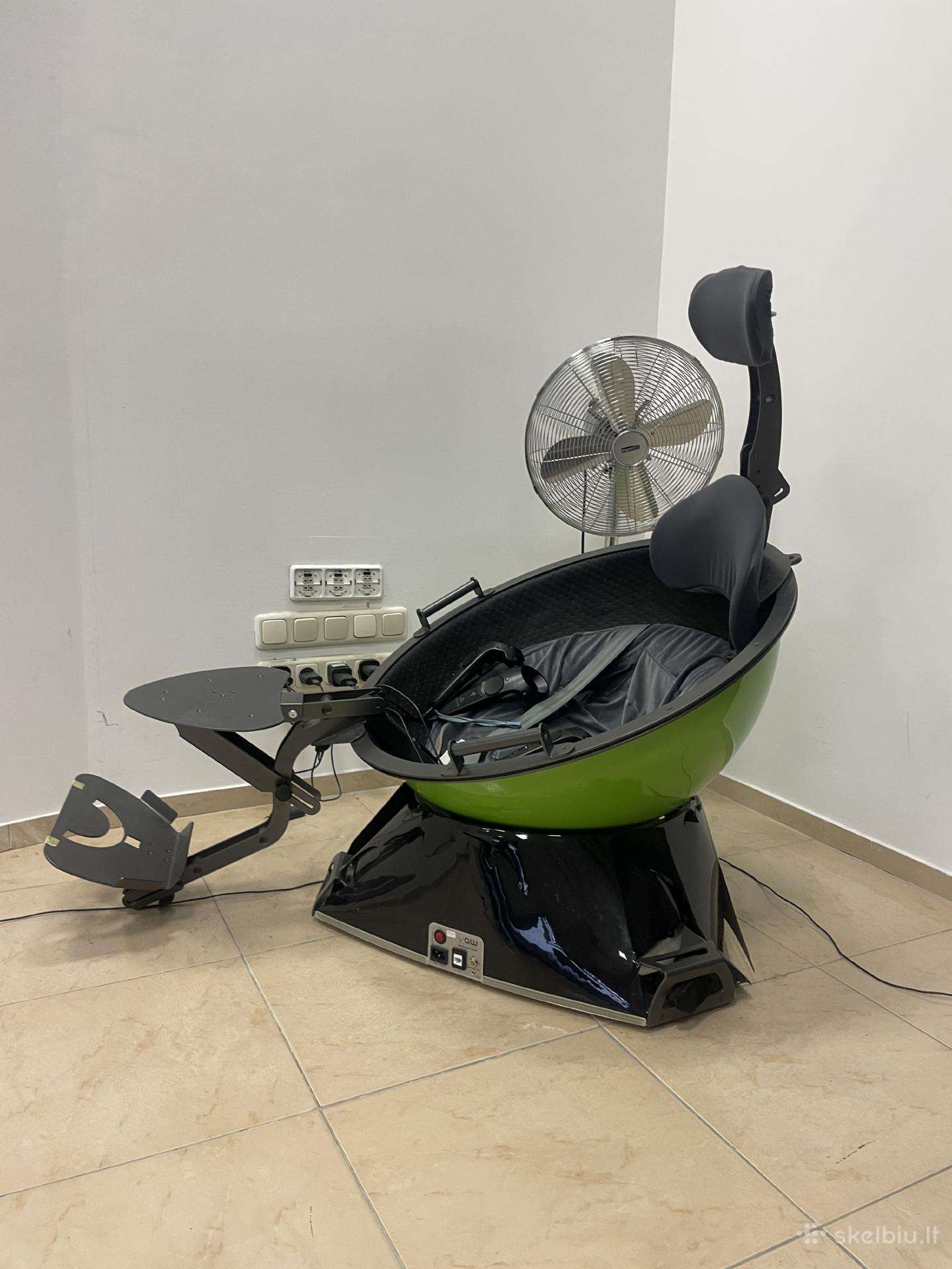 Vr akiniai ir jų priedai, Pc, TV, simuliatoriai,