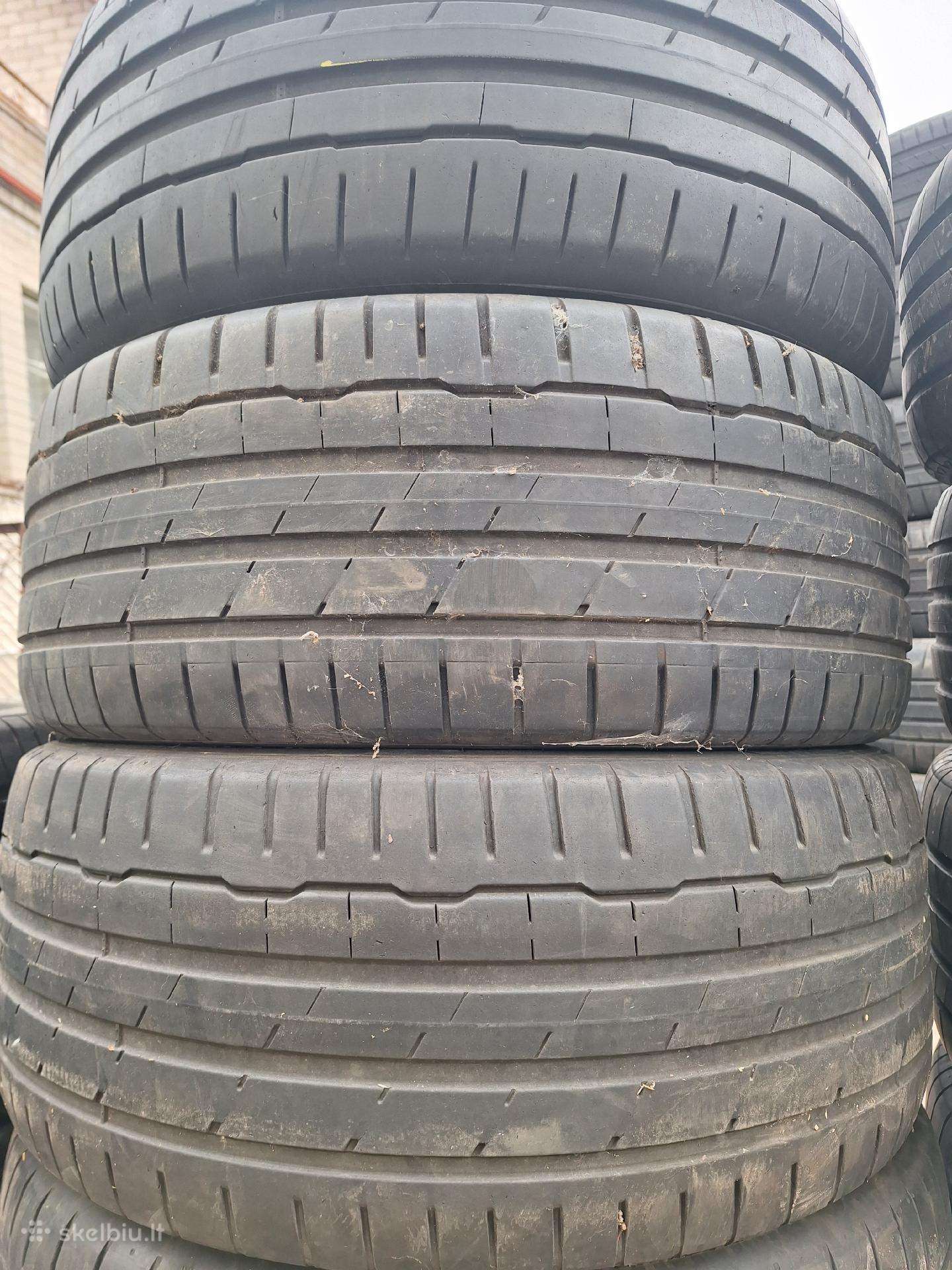 Bridgestone, vasaras 235/40 R19