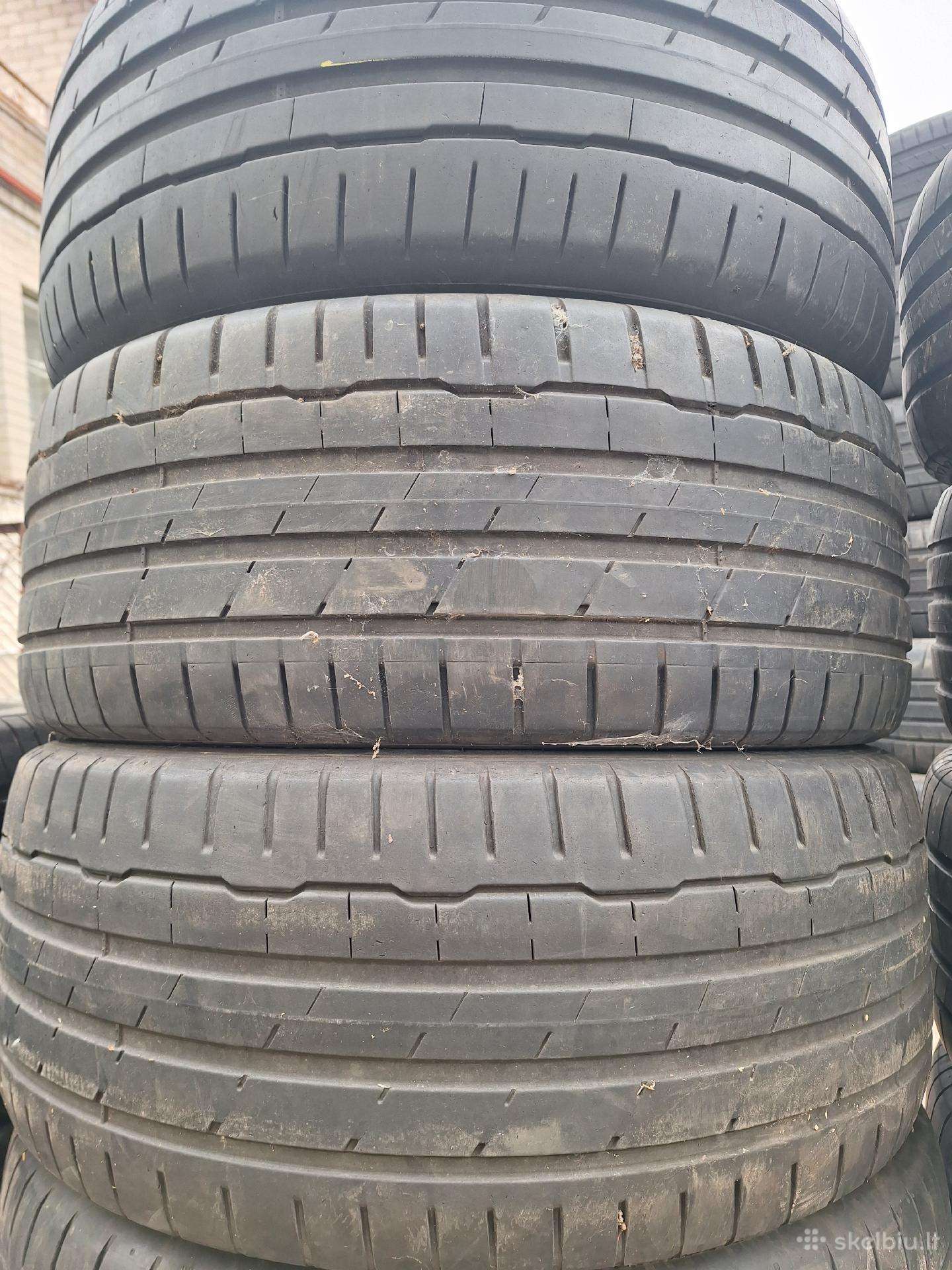 Bridgestone, vasaras 235/40 R19