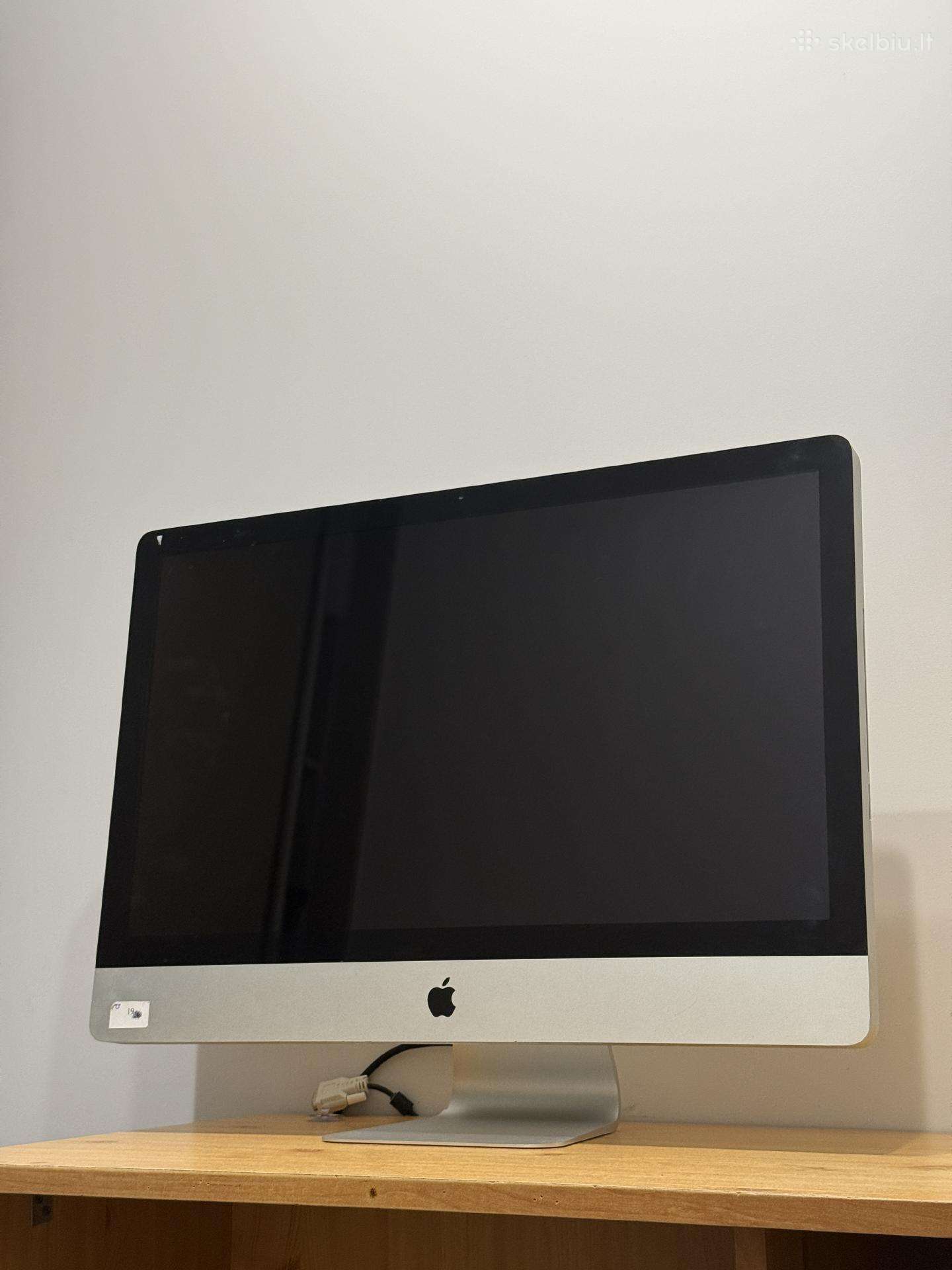 iMac27