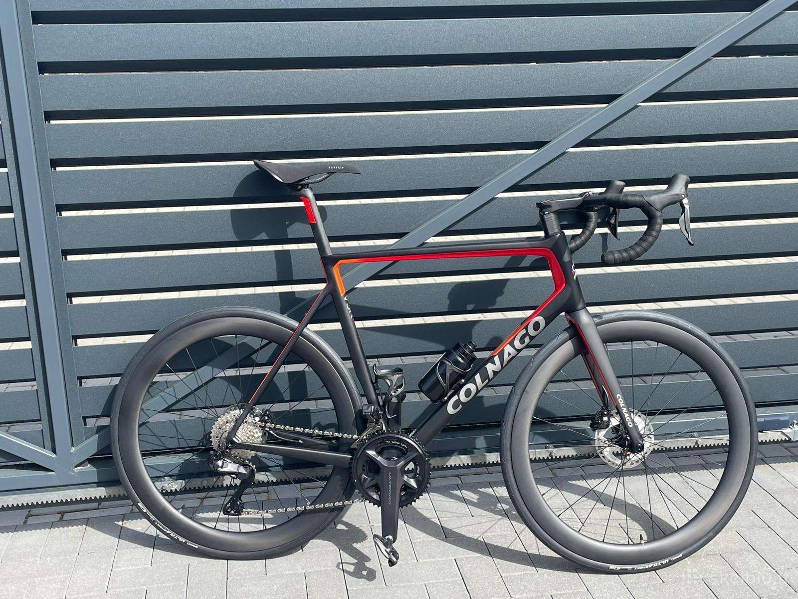 Road, sports bike -Kita-