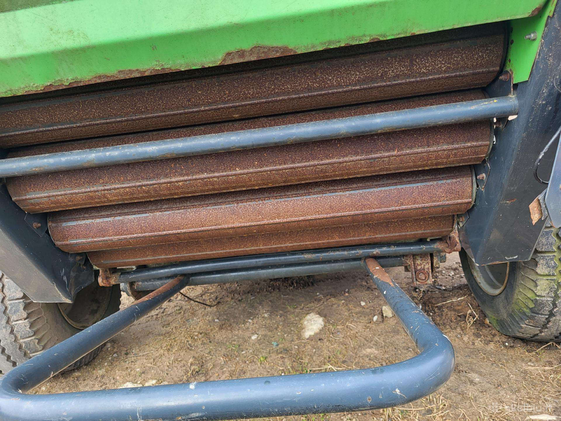 Deutz-Fahr