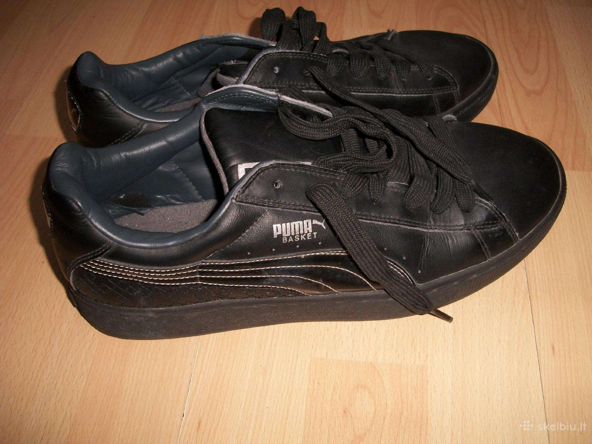 Puma 44
