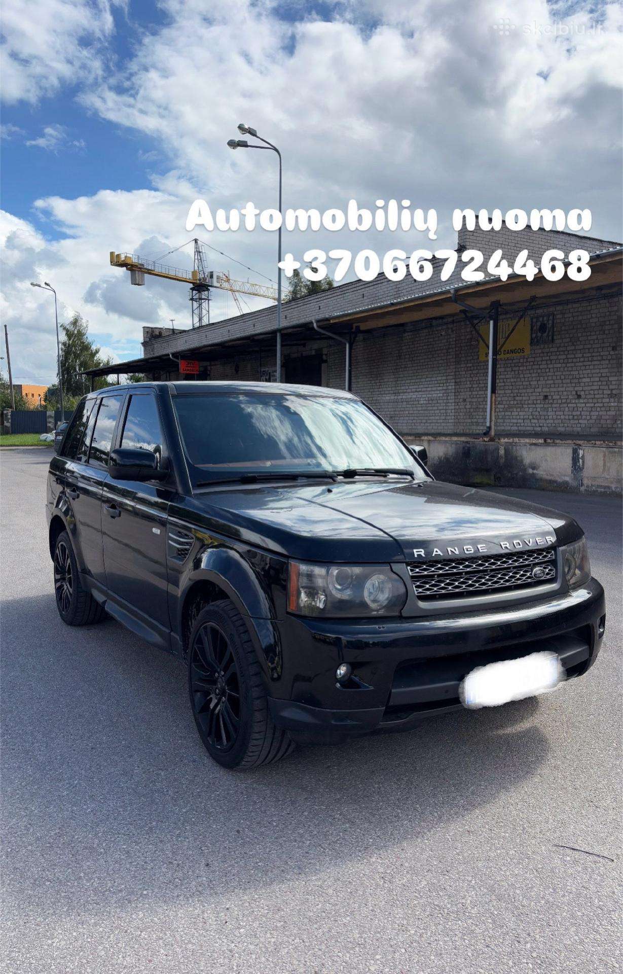Ford Galaxy, Минивэн