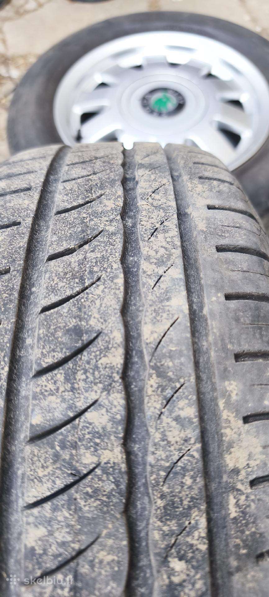 -Kita-, легкосплавные , R15