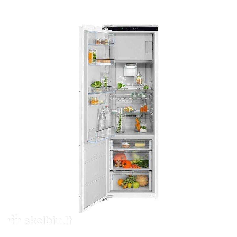 Montuojamas šaldytuvas Electrolux Ik2805szb