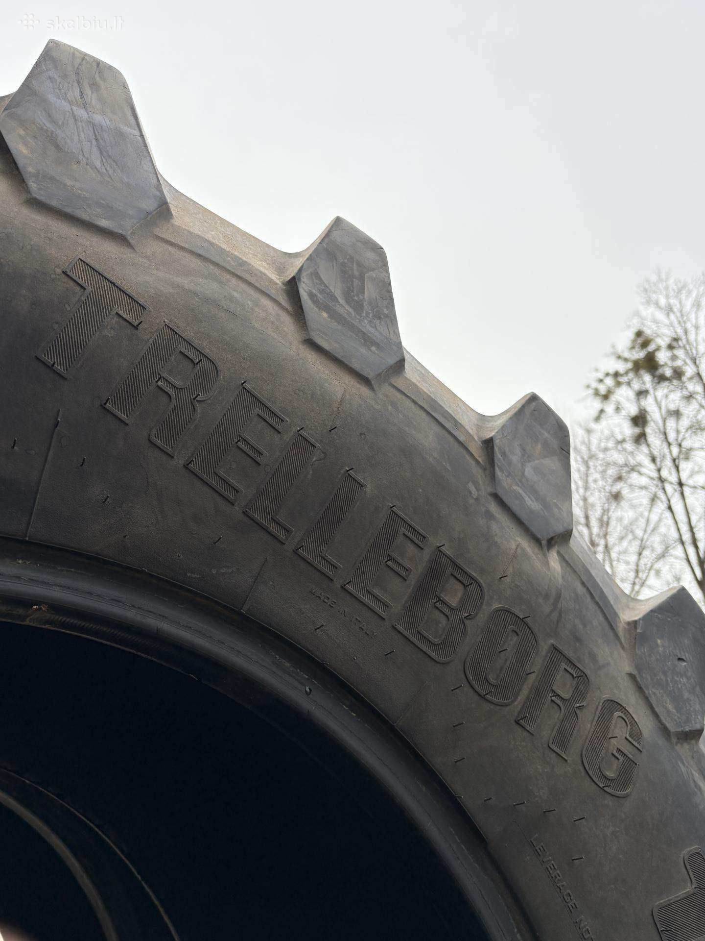 Trelleborg