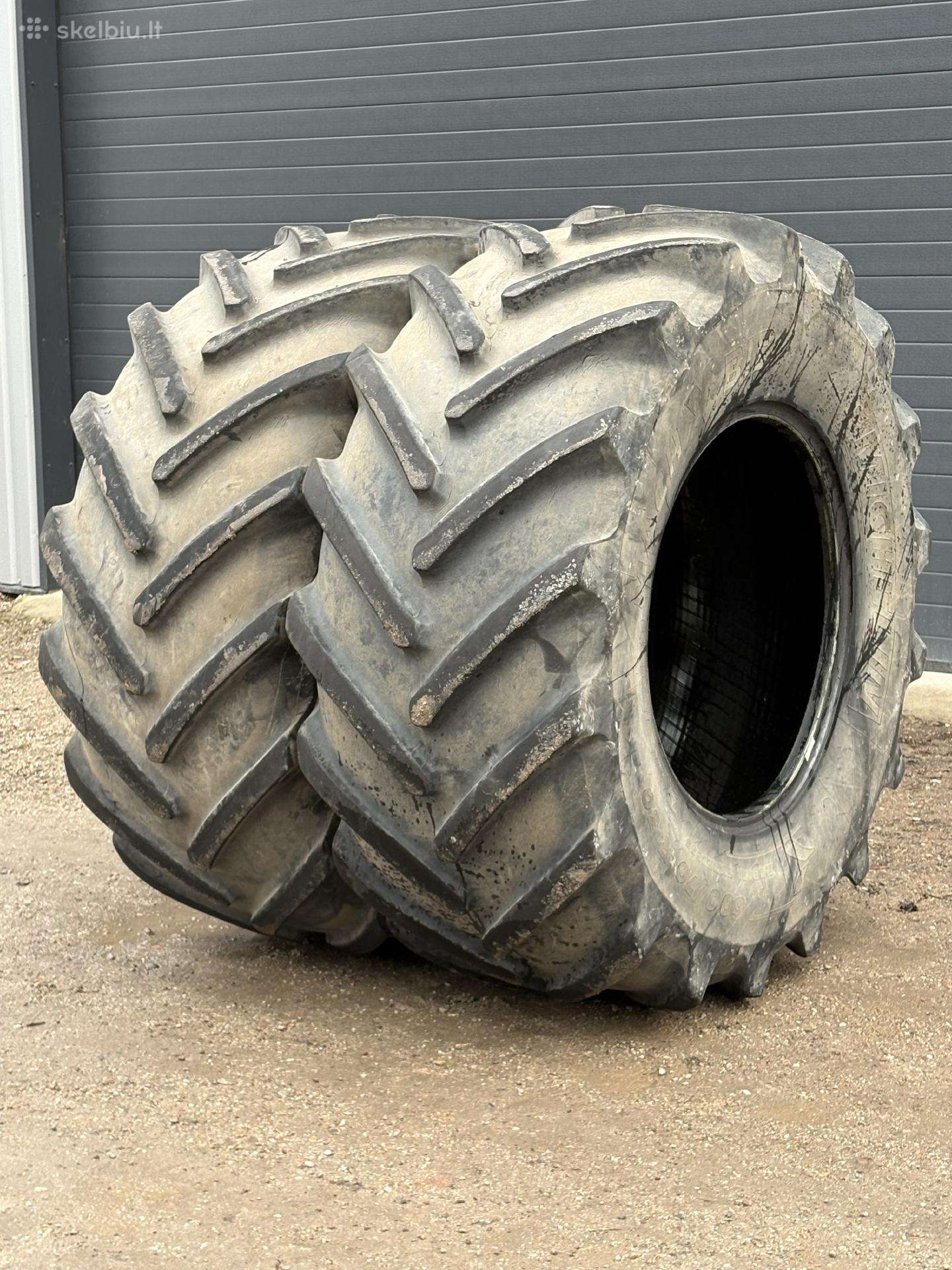 Michelin