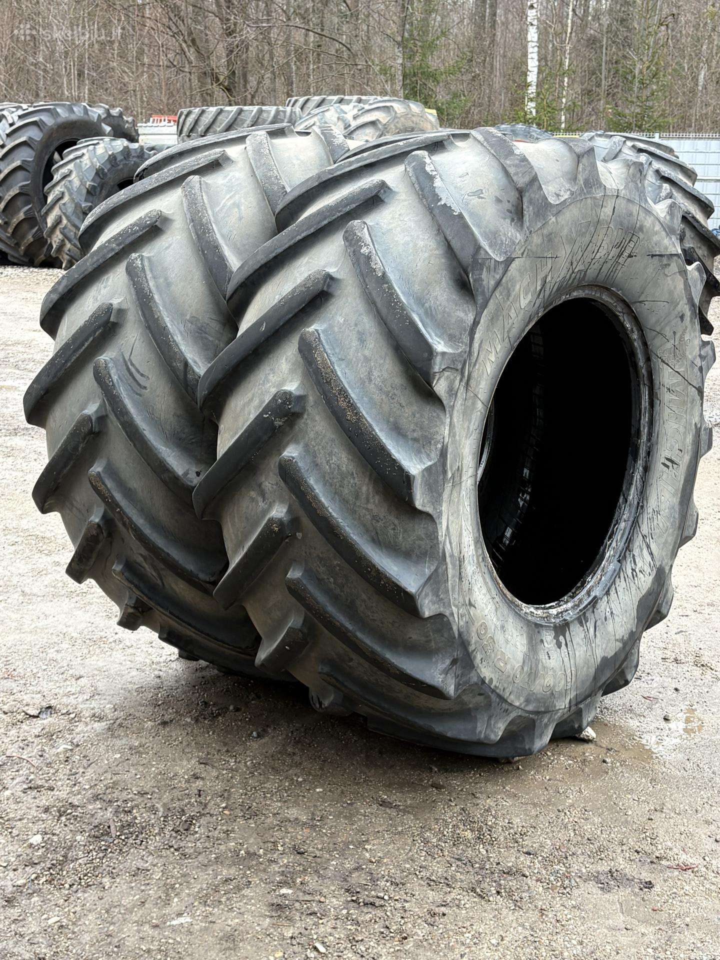 Michelin