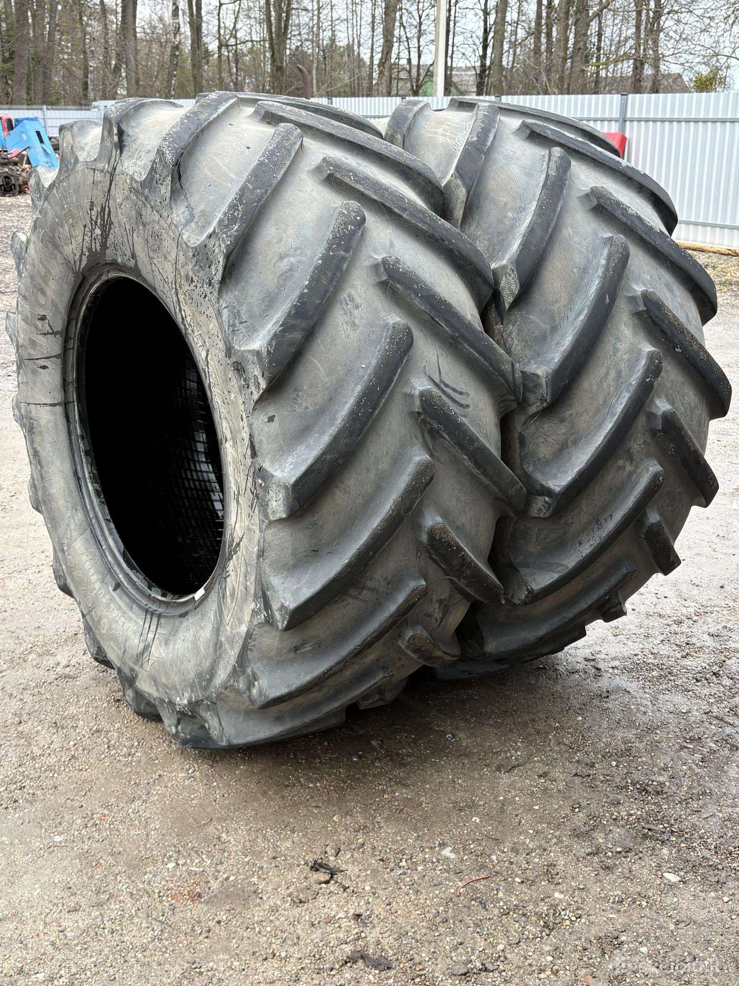 Michelin
