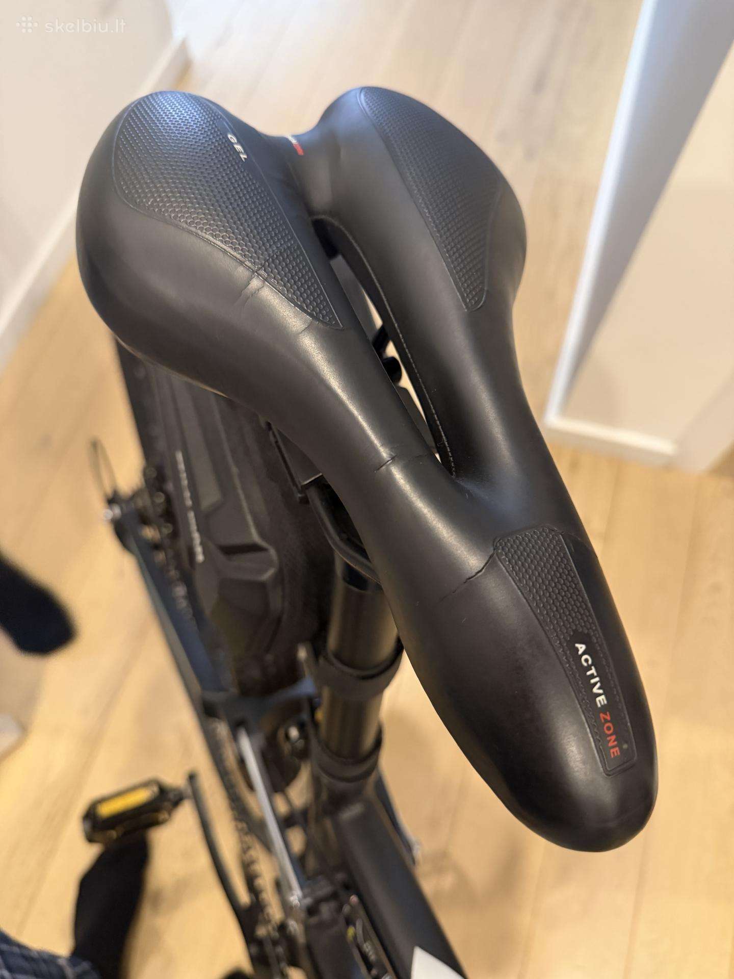 Elektrinis dviratis Electroride 27.5″