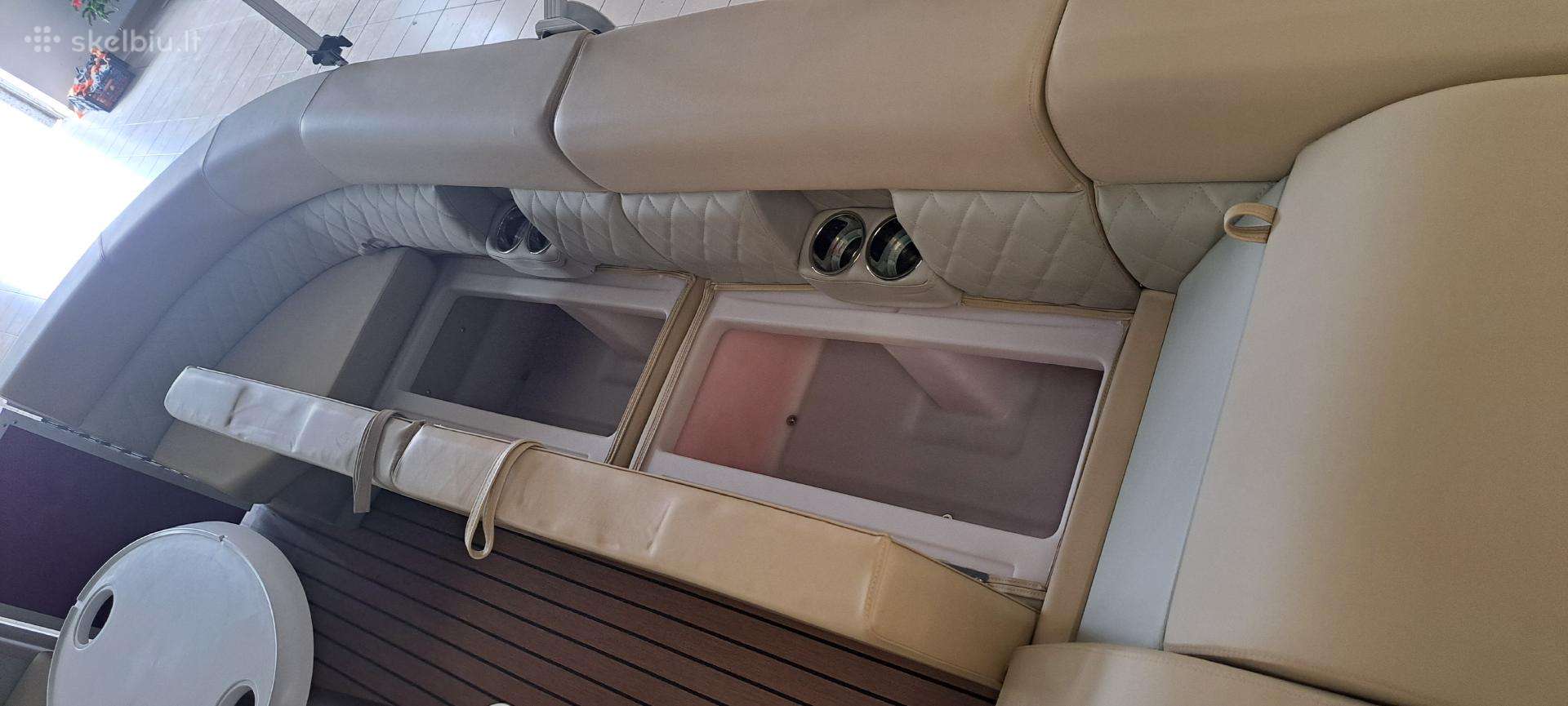 Pontoon, other
