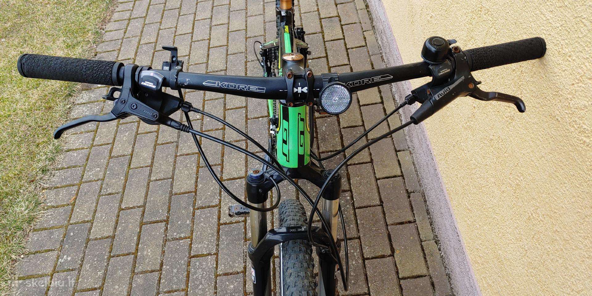 Kalnų dviratis GT- 29″
