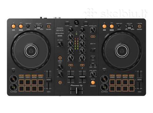 Pioneer Dj flx4