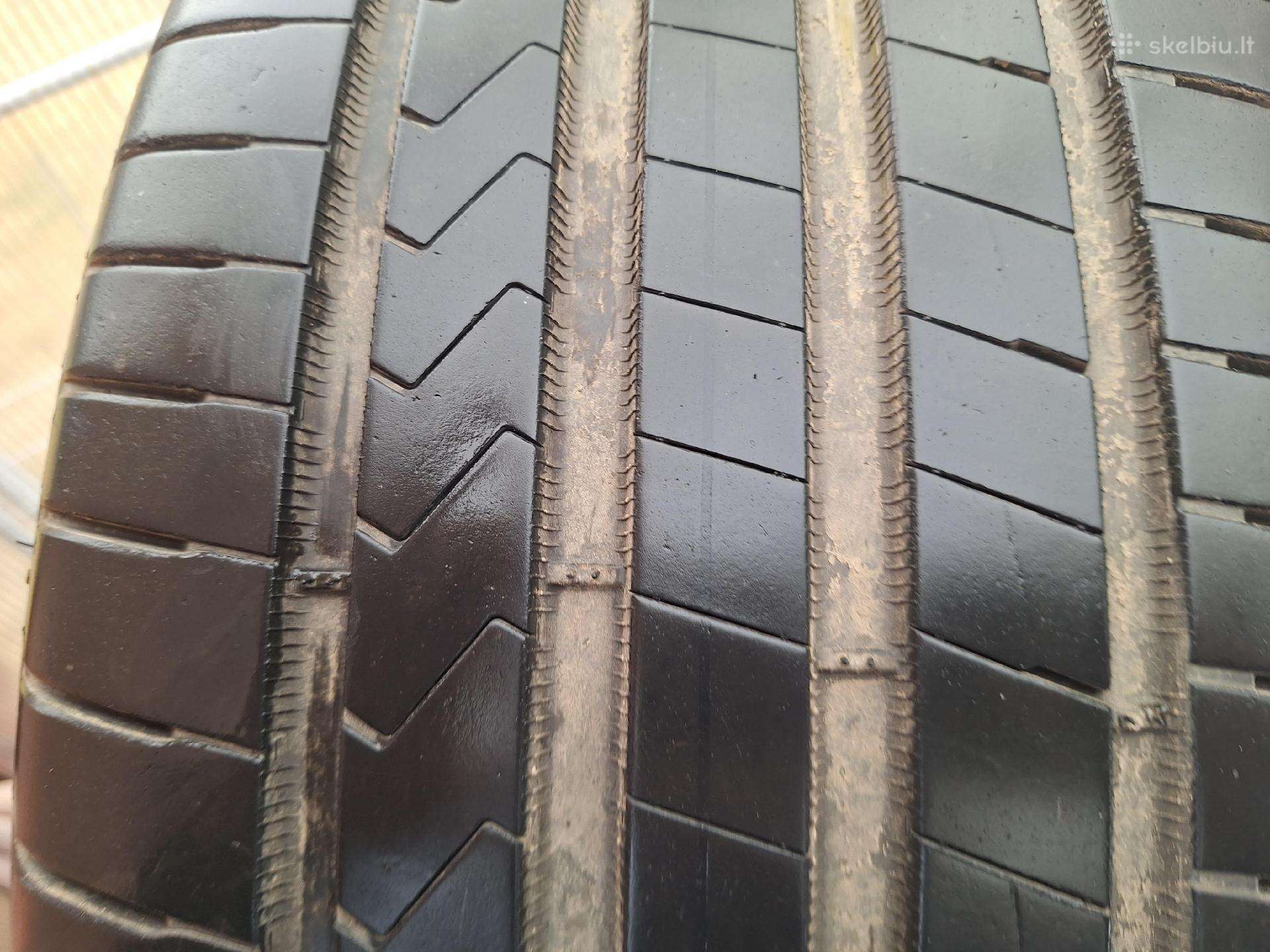 Hankook, всесезонные 235/50 R19
