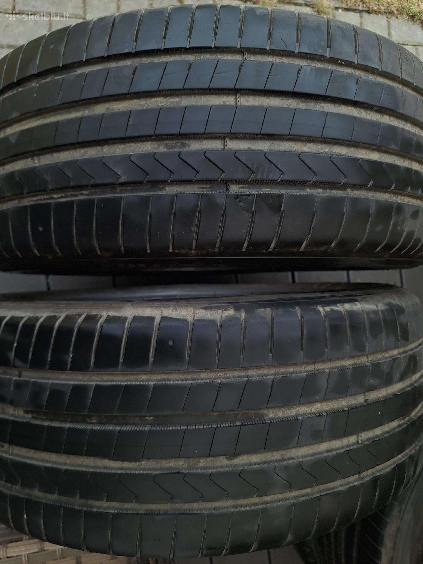 Hankook, всесезонные 235/50 R19