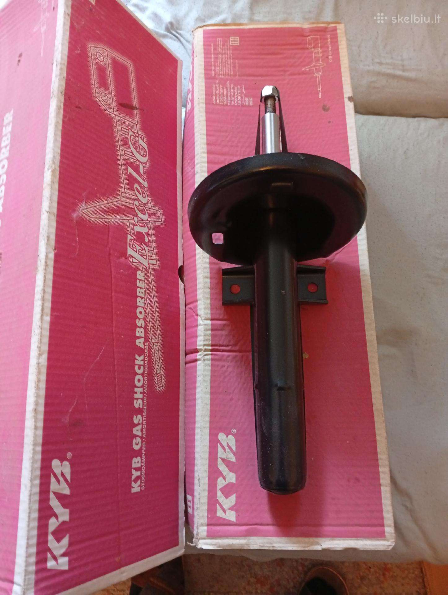Parduodu Ford Galaxy amortizatorius