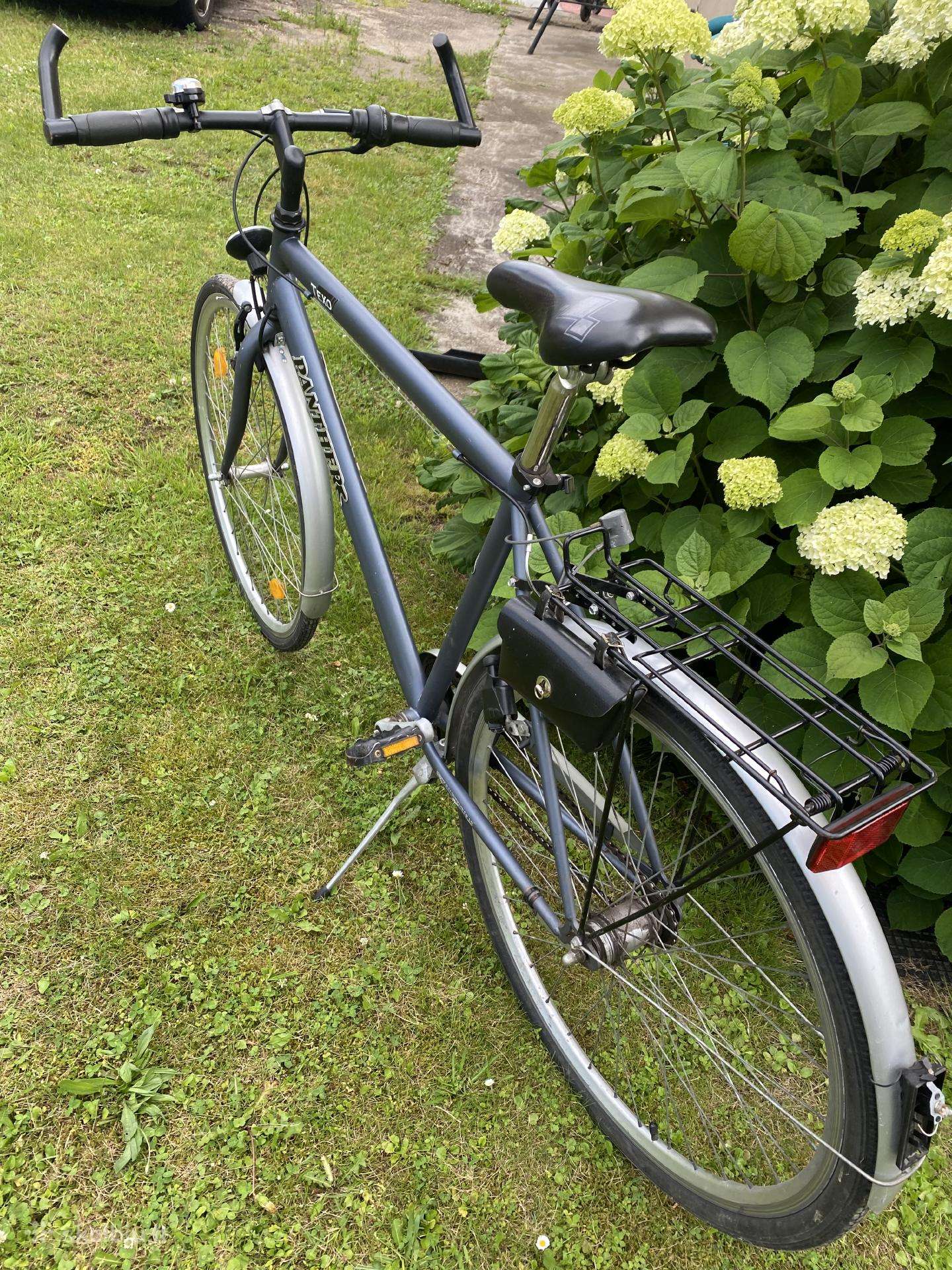 City bike Pelago
