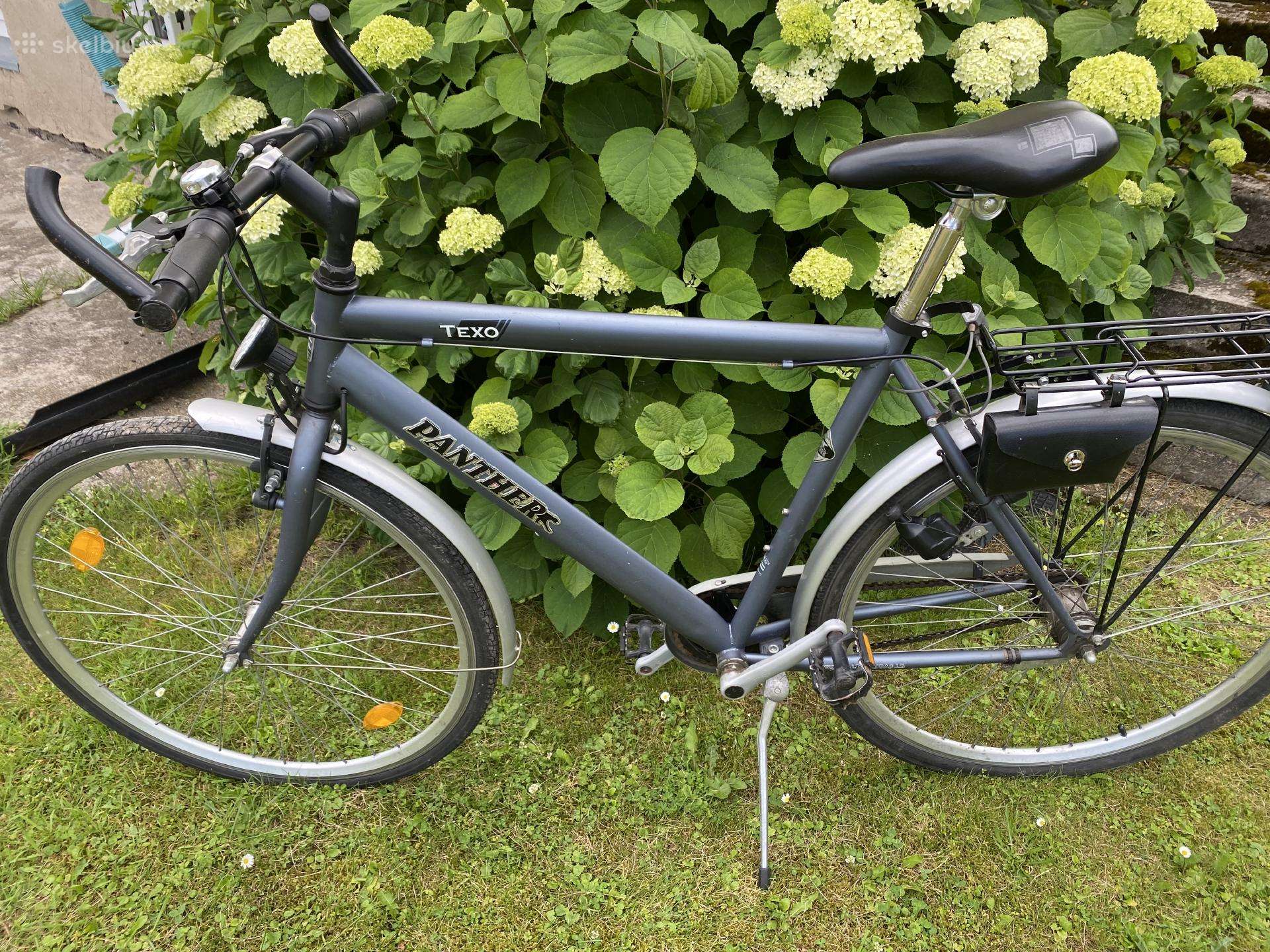 City bike Pelago