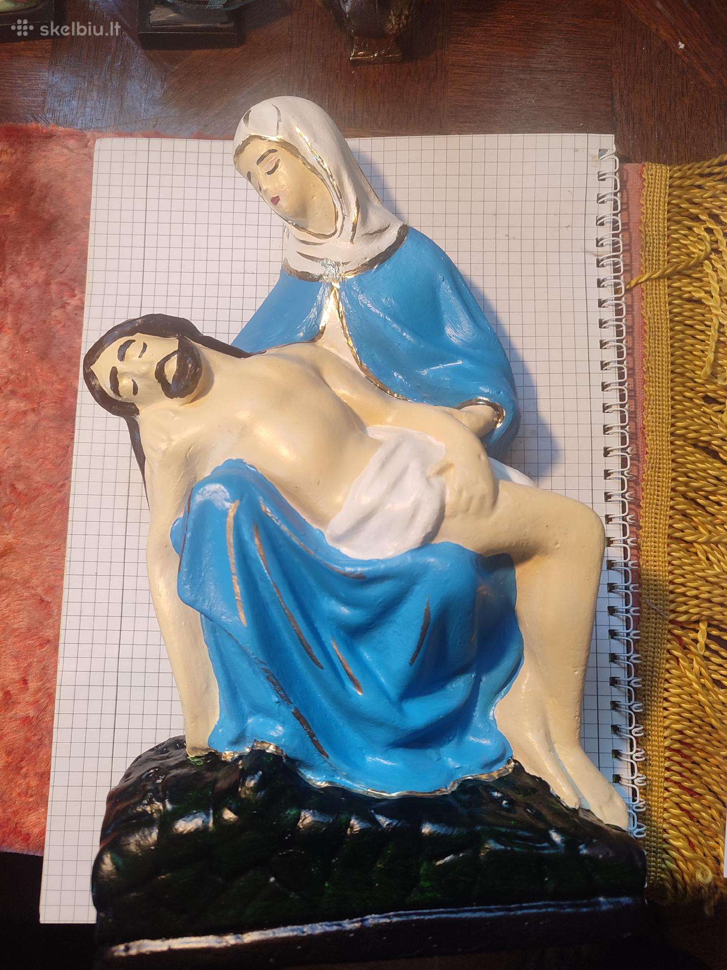 Religija Pieta