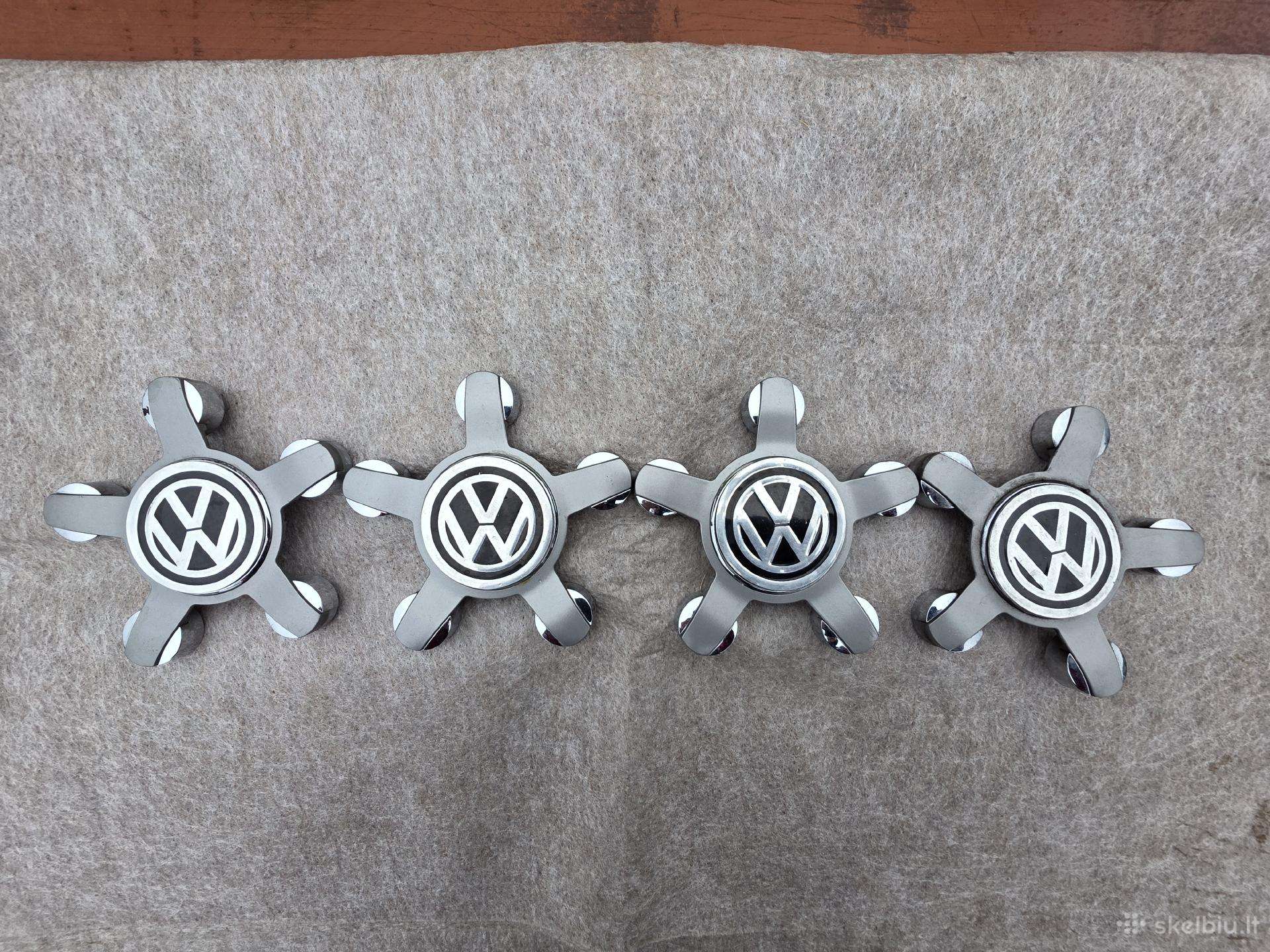 Volkswagen, легкосплавные , R18