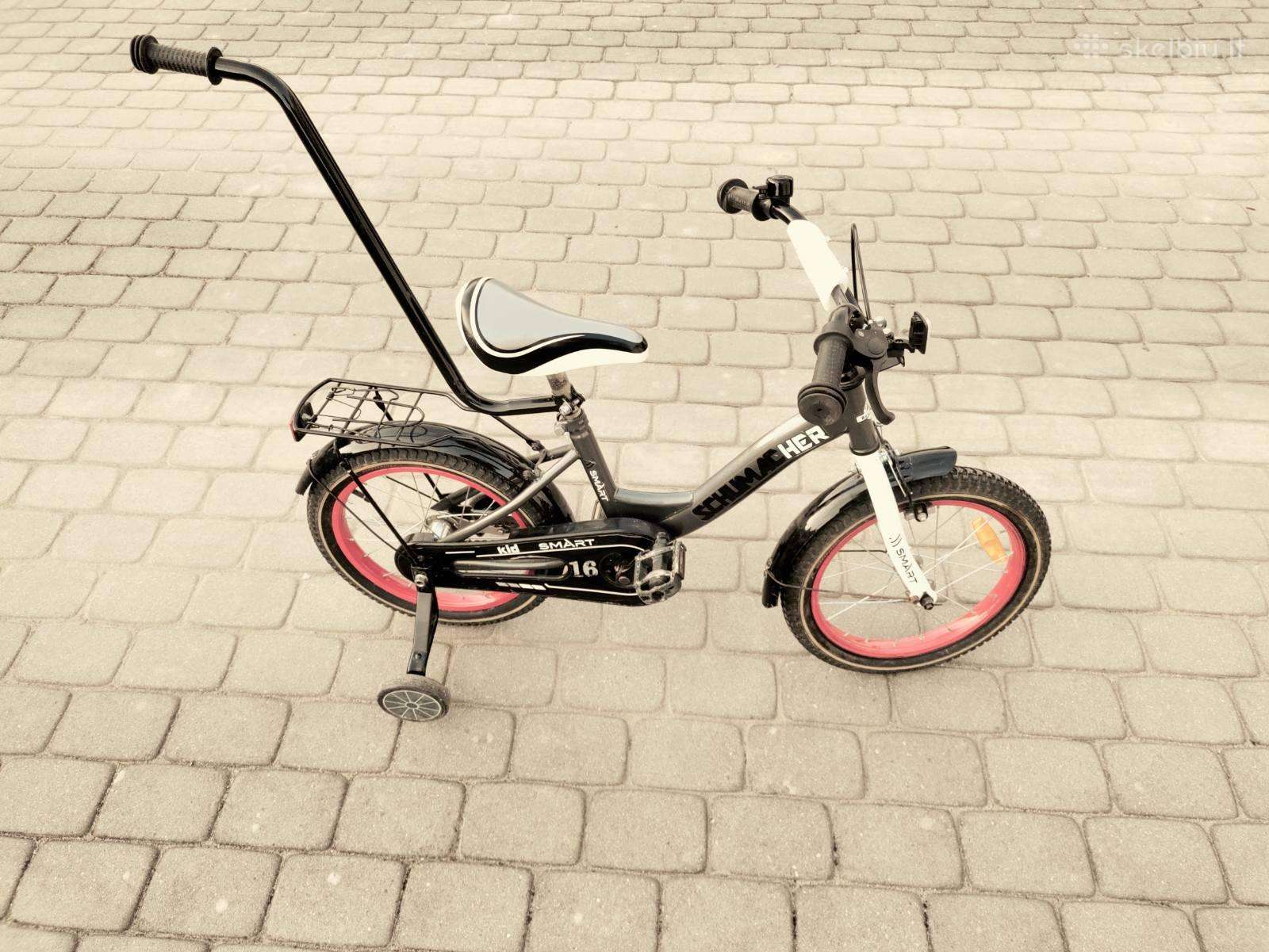 Kid bike -Kita- 16″