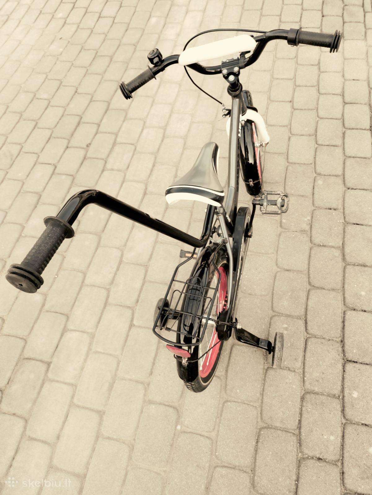 Kid bike -Kita- 16″