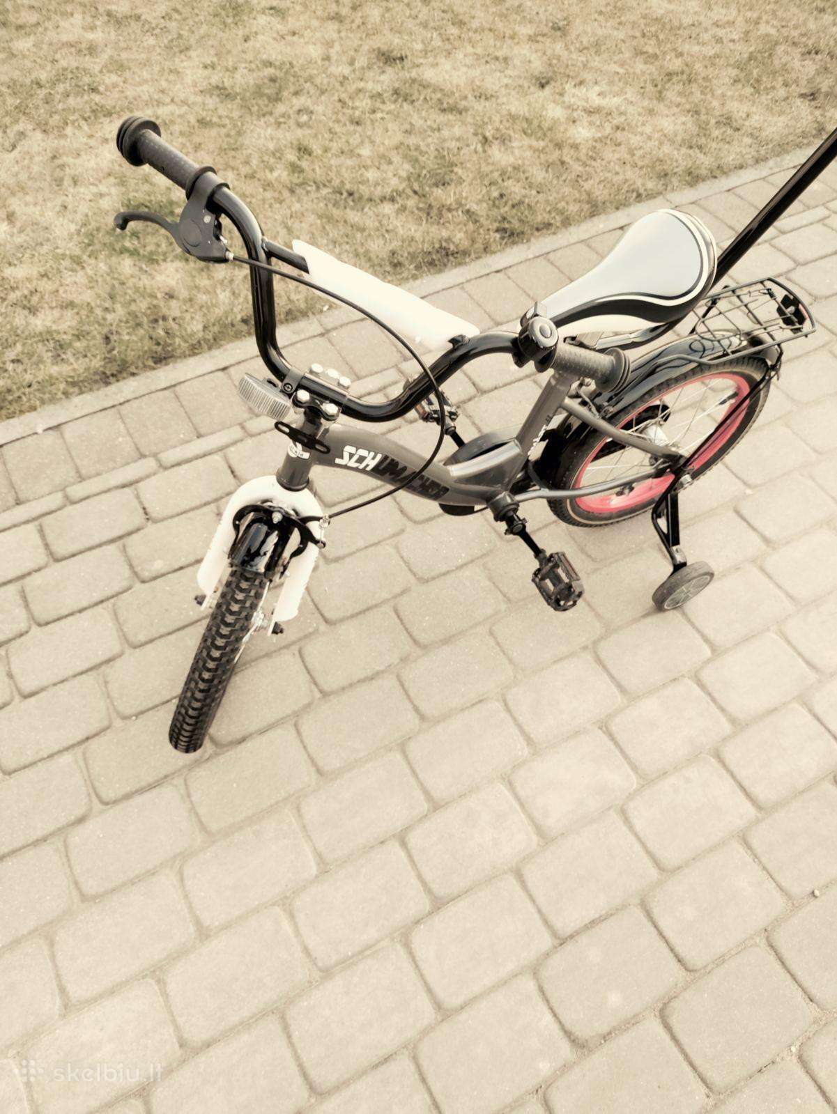 Kid bike -Kita- 16″