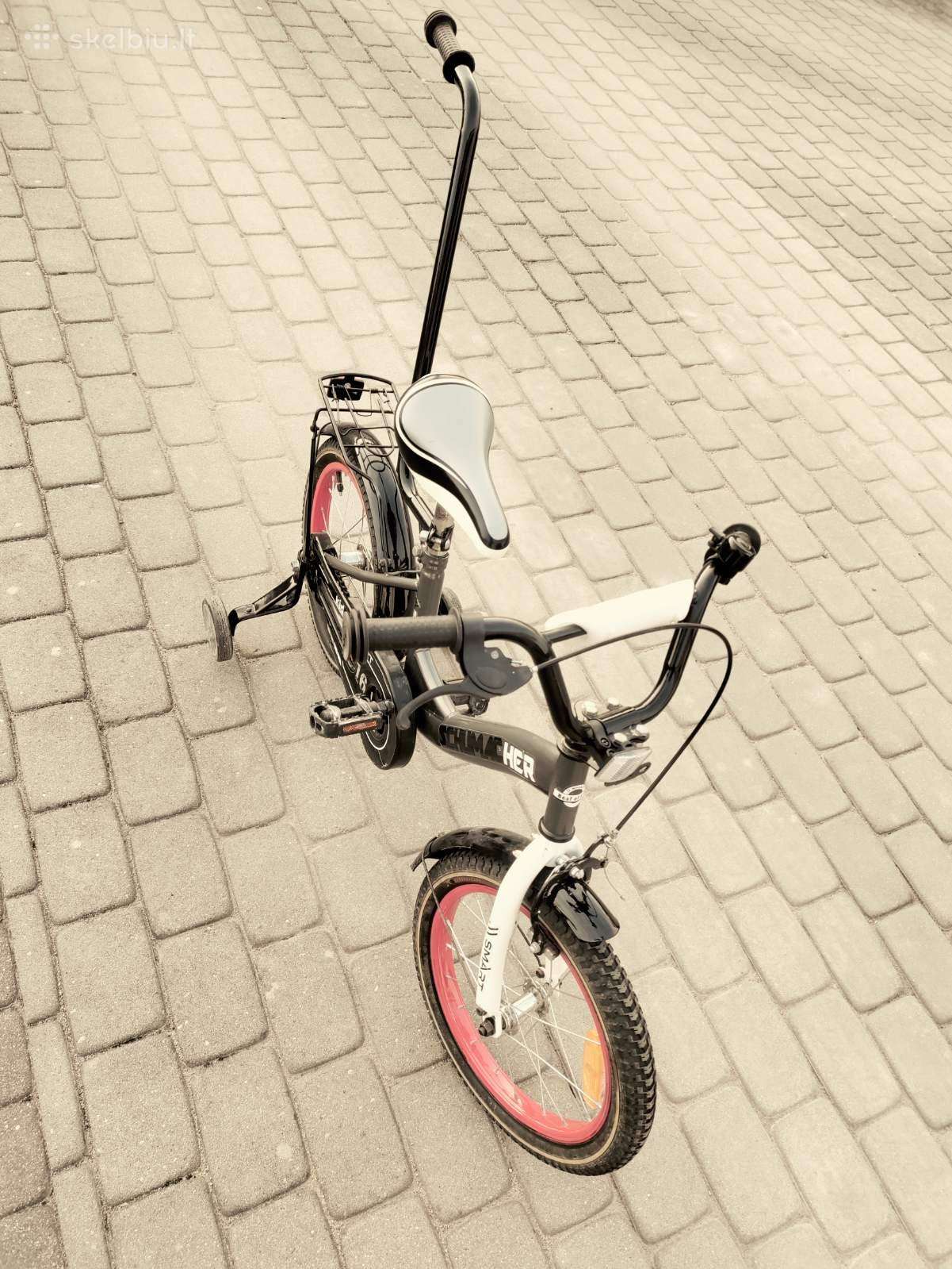 Kid bike -Kita- 16″