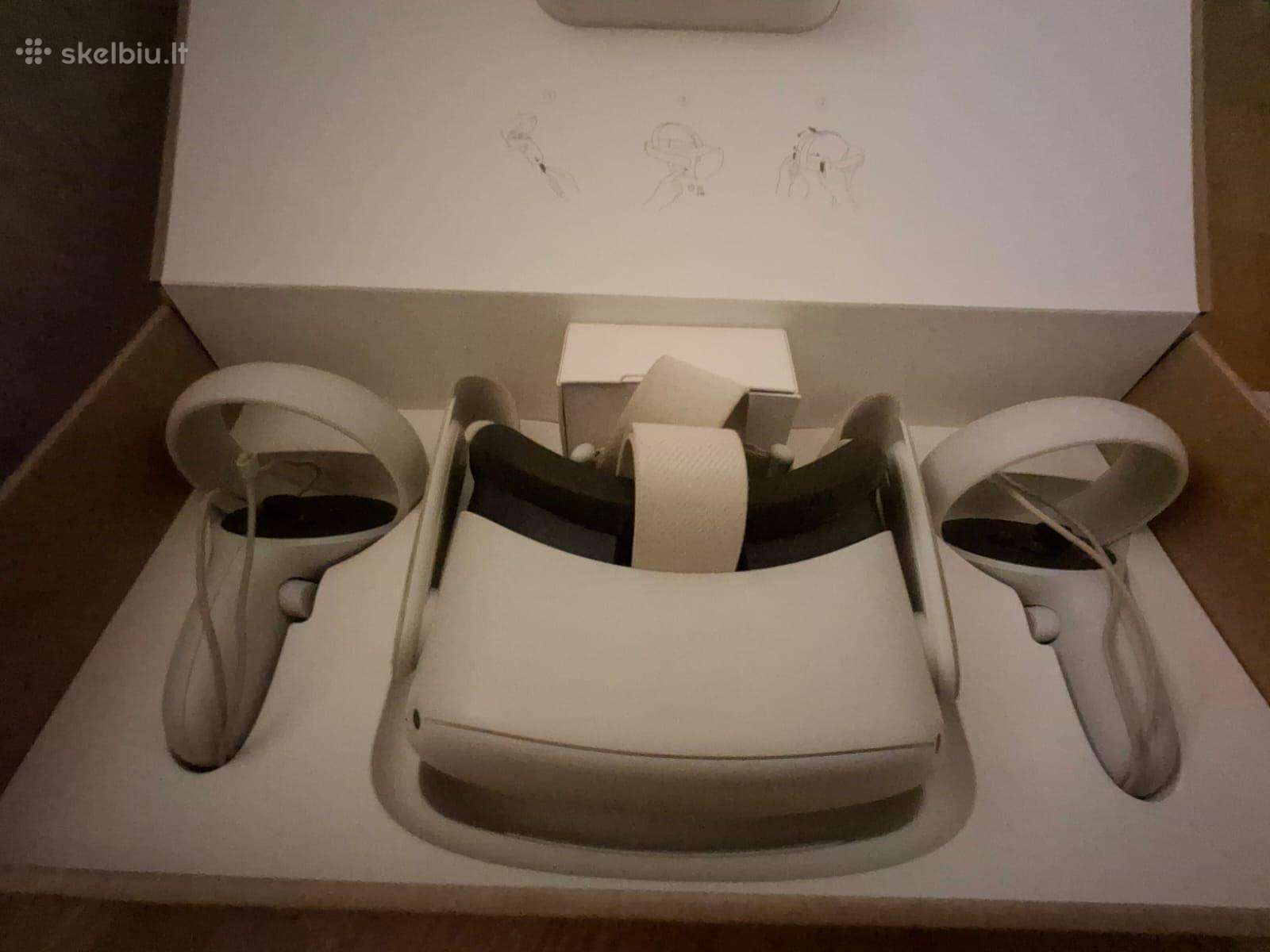 Oculus quest 2