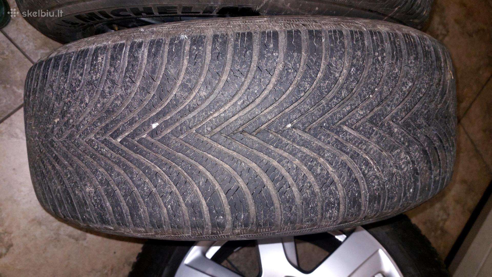 ATS, light alloy, R17 | A32777032