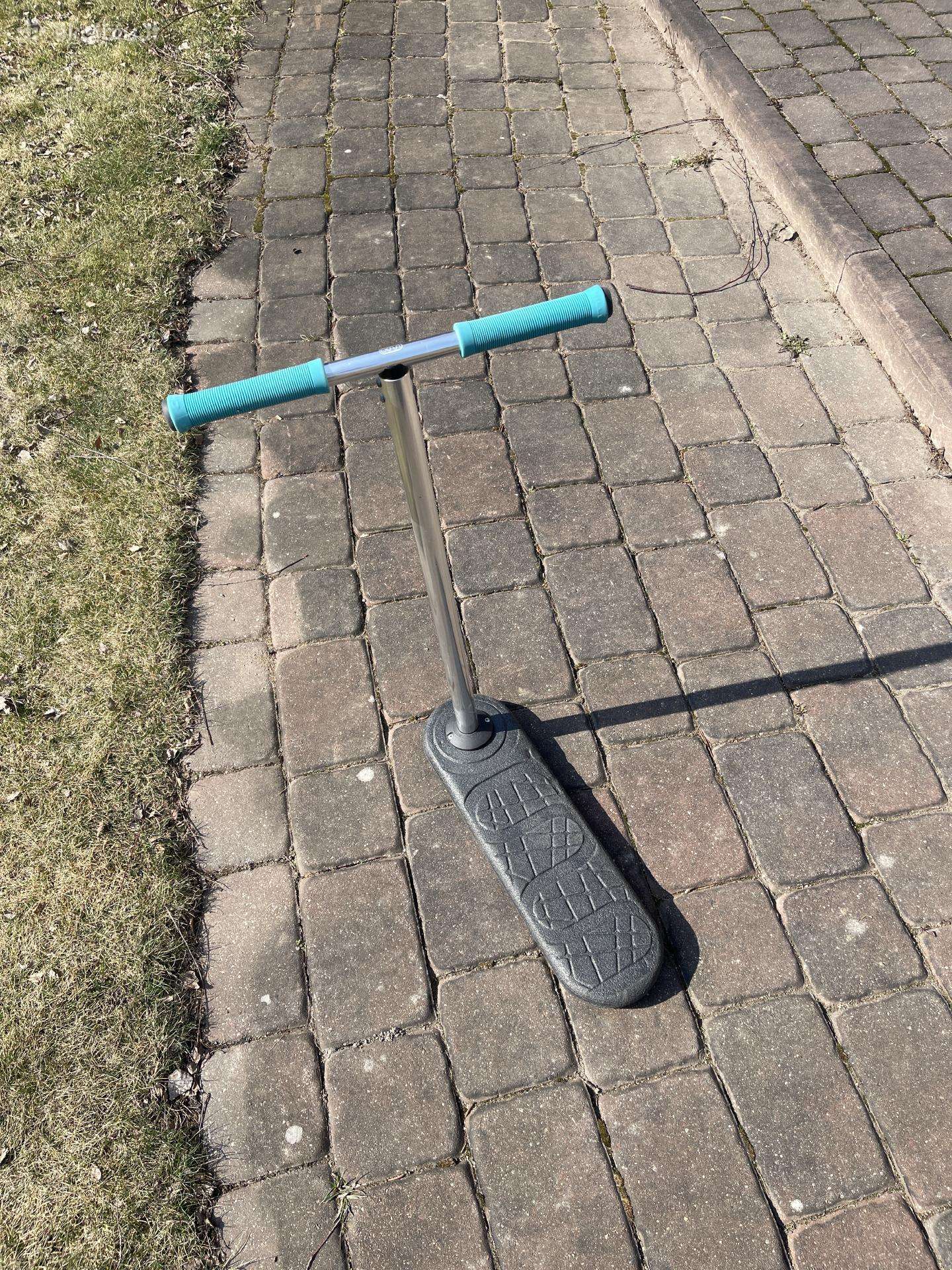 Stunt  scooter InDo