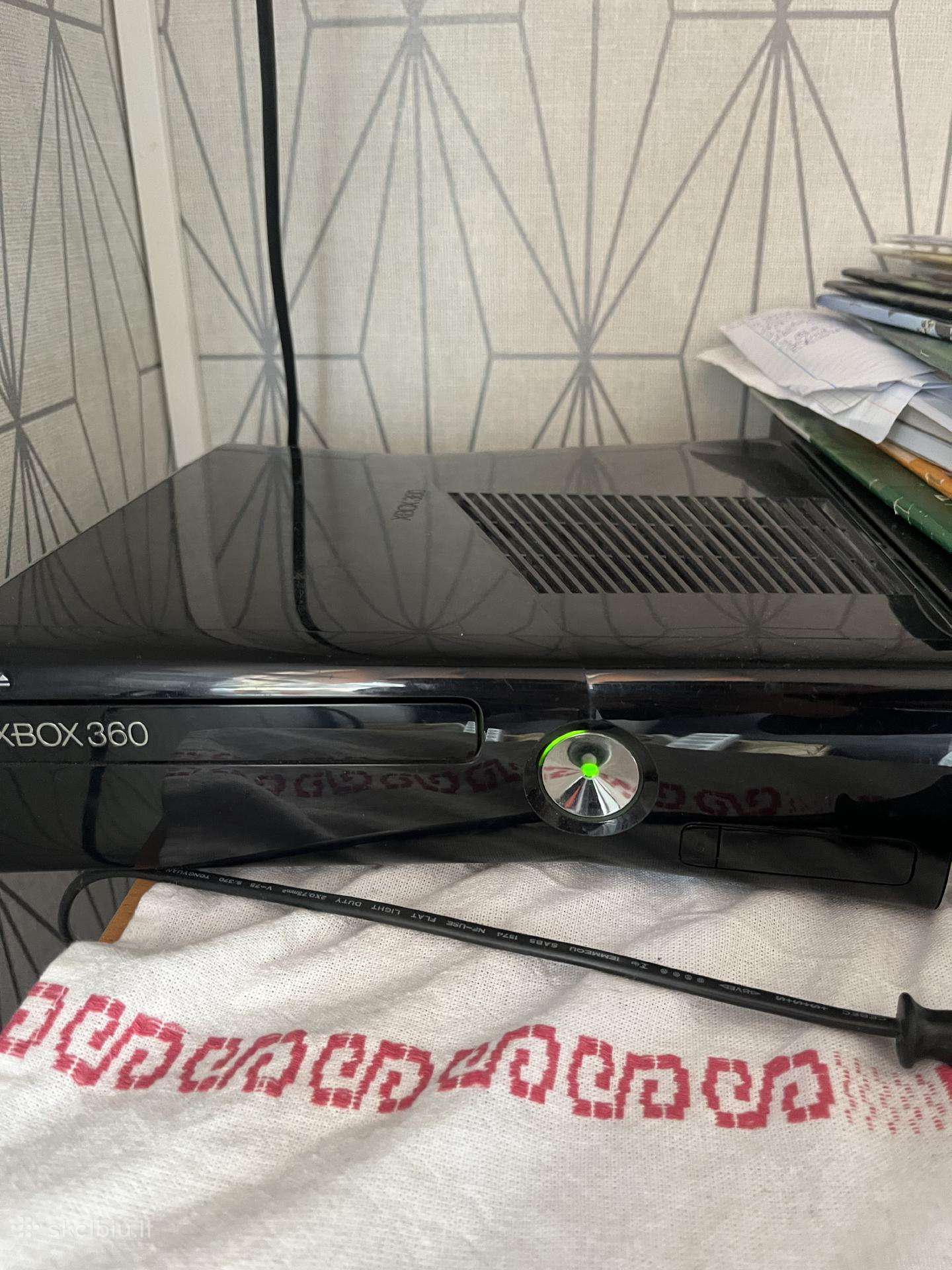 Xbox 360