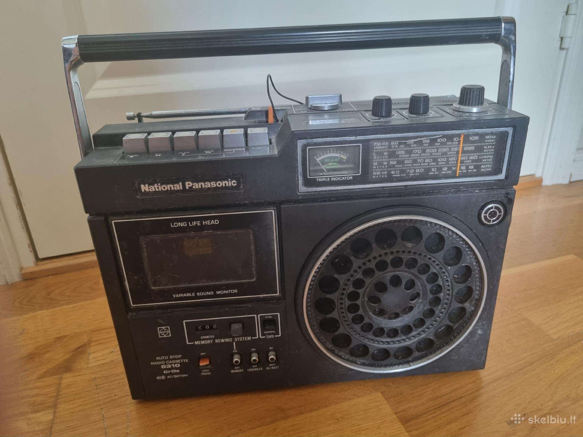 National Panasonic