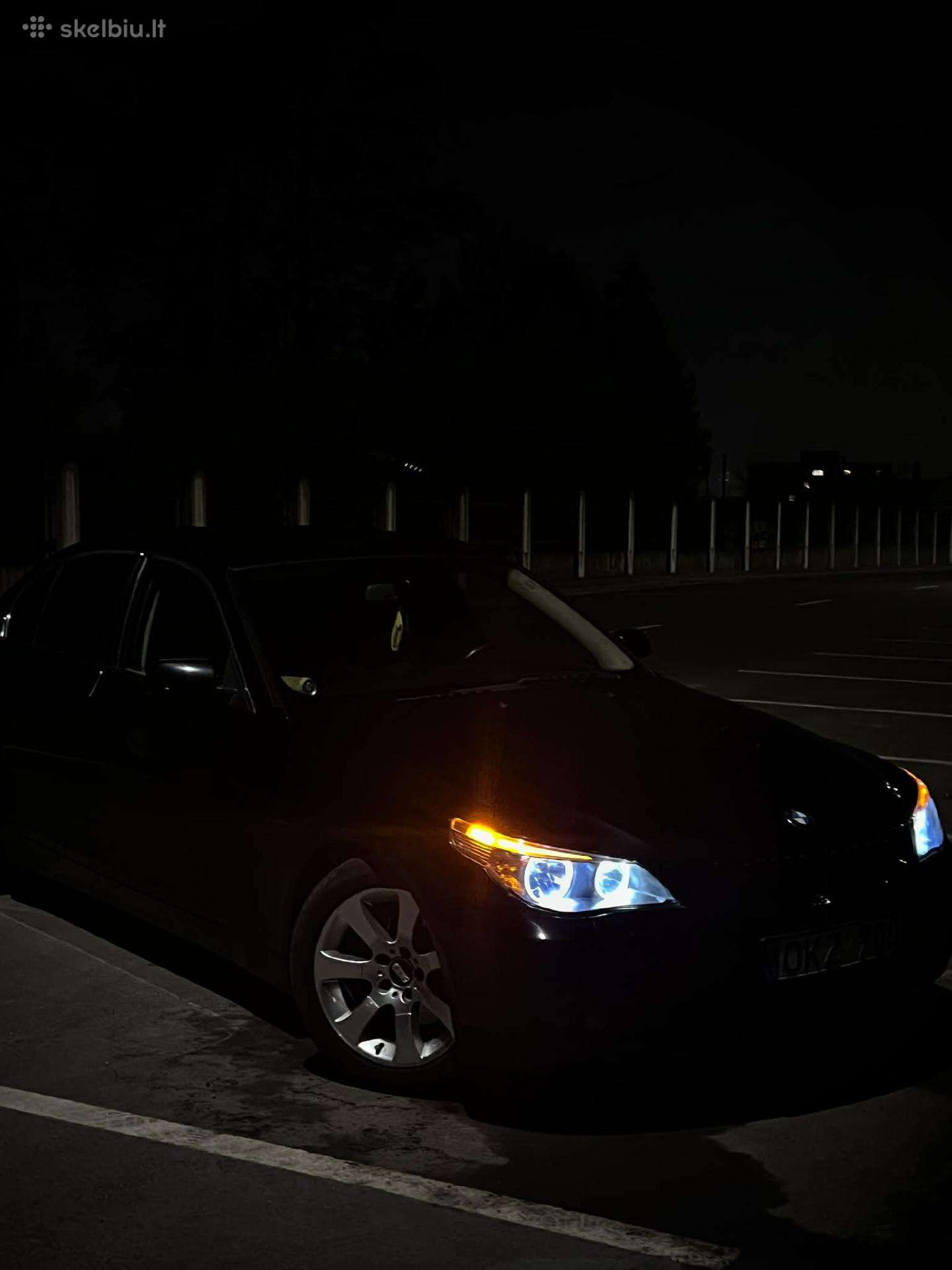 Bmw.e60