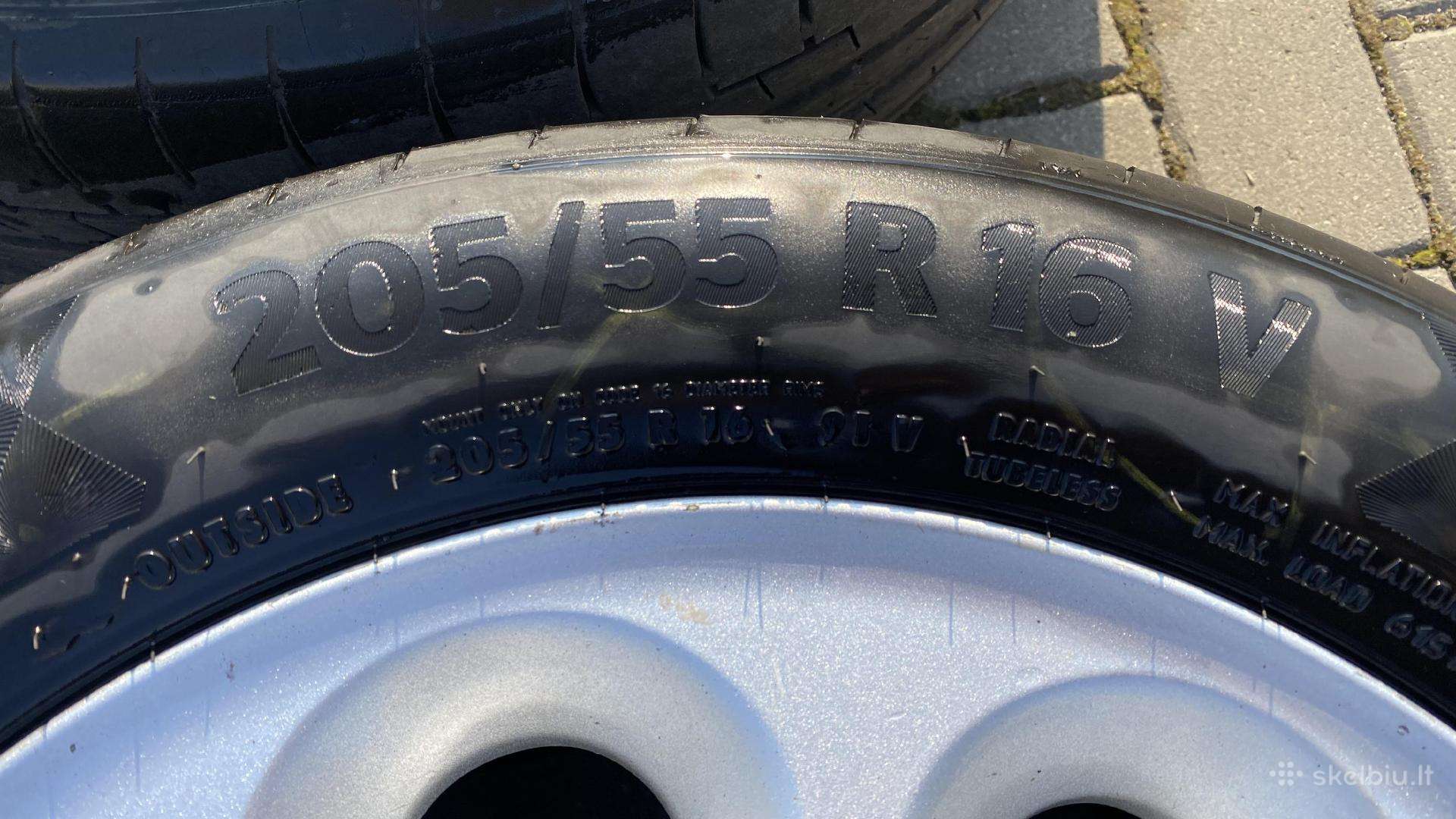 Audi, легкосплавные , R16