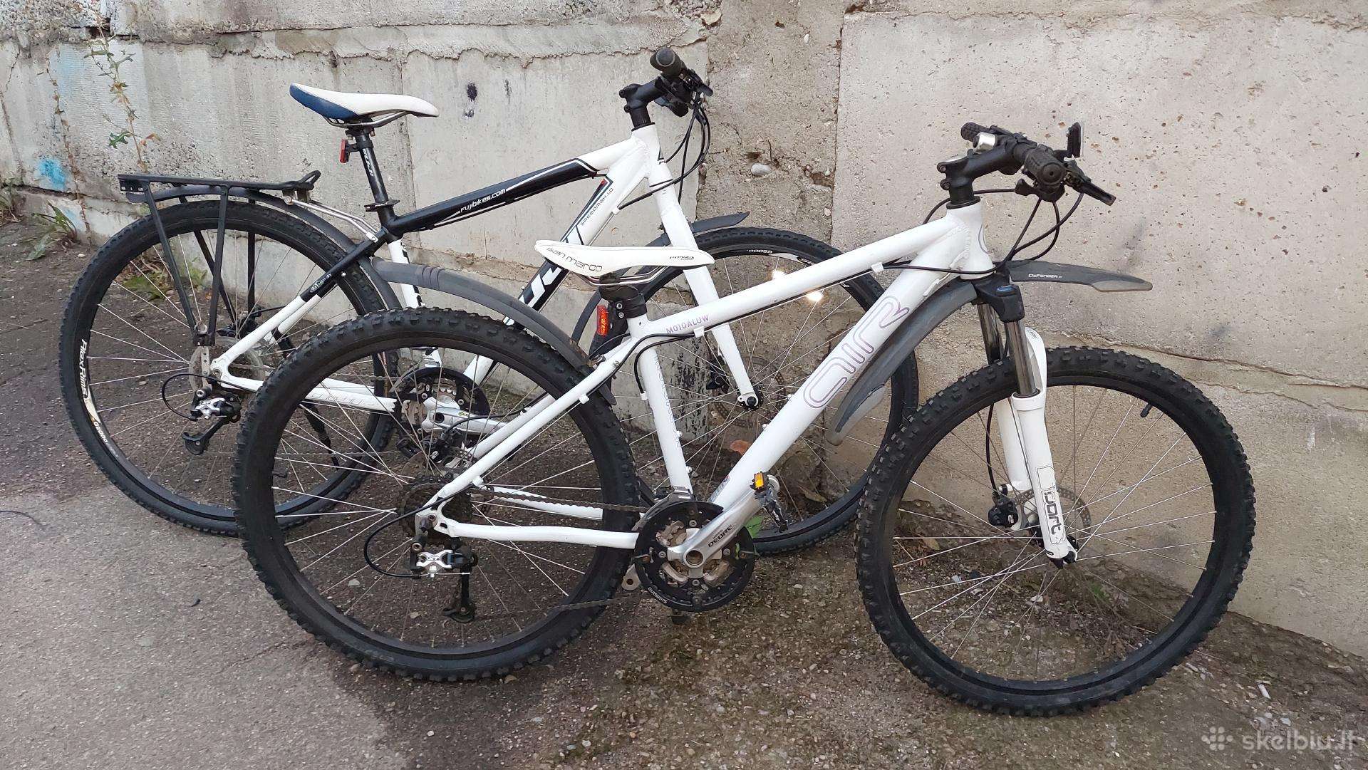 Mountain bike Scott 29″