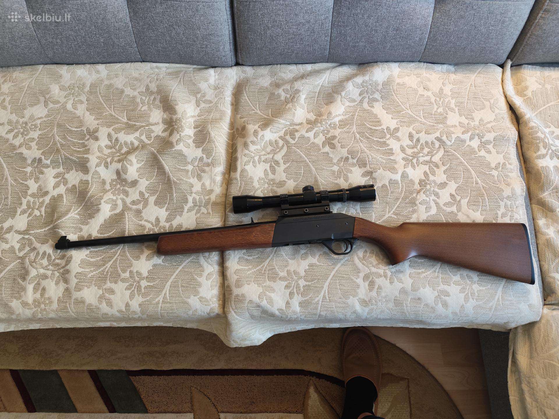 Sabatti, .22lr