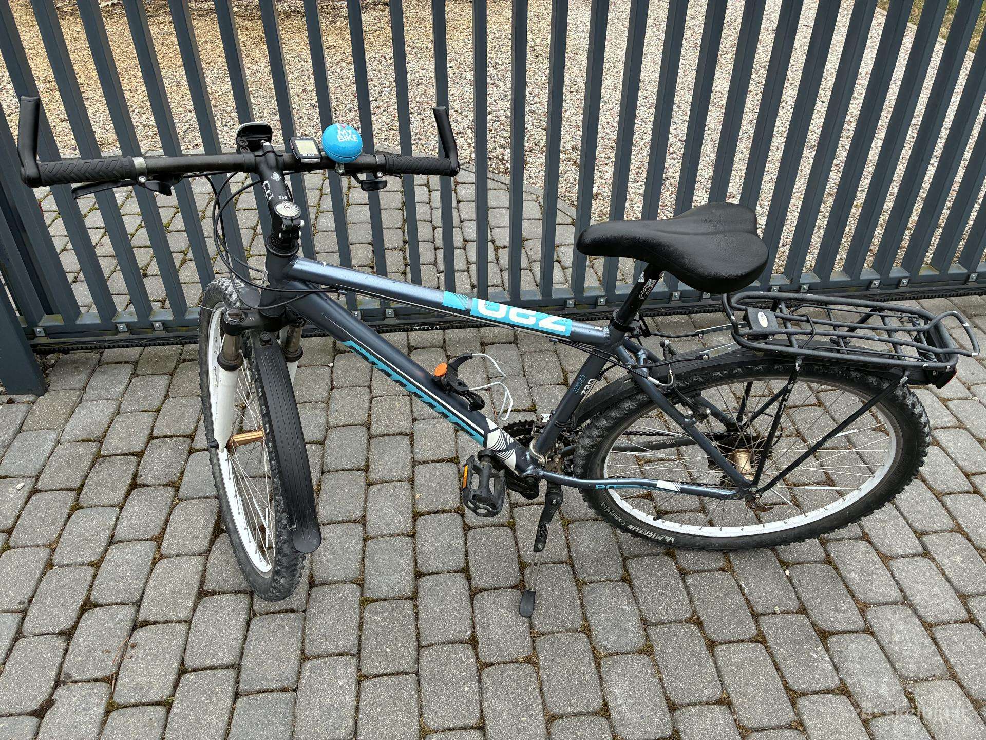 Kalnų dviratis Diamant 26″