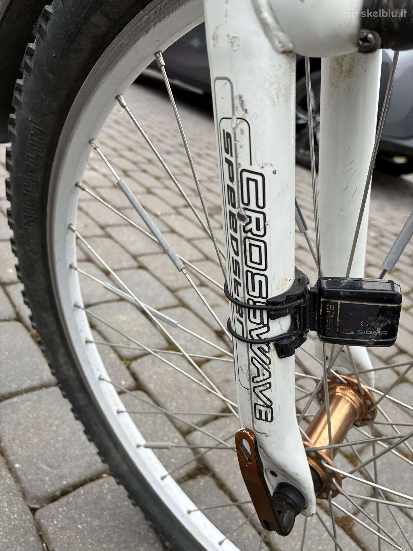 Kalnų dviratis Diamant 26″