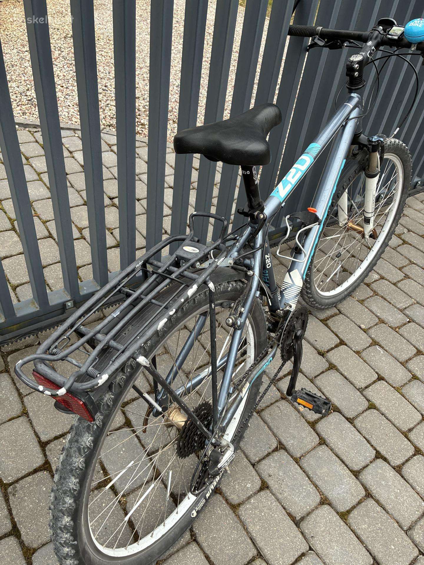 Kalnų dviratis Diamant 26″