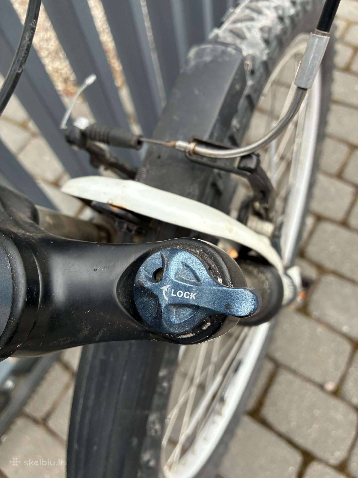 Kalnų dviratis Diamant 26″